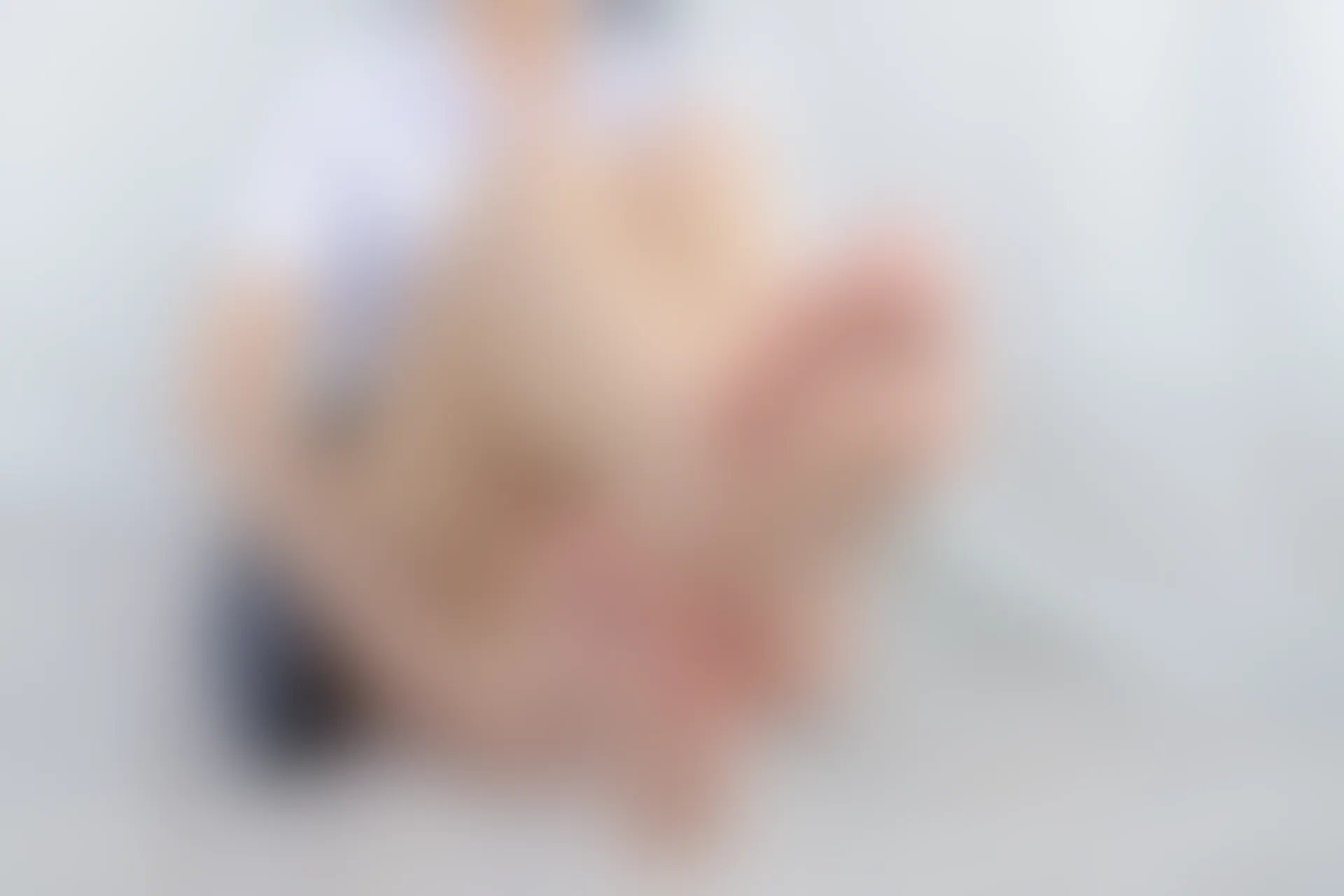 JKFUN GG-03 [96P1V-2.55G]GG, JKFUN, 可爱, 学生装, 森萝财团, 白丝, 美腿, 美足