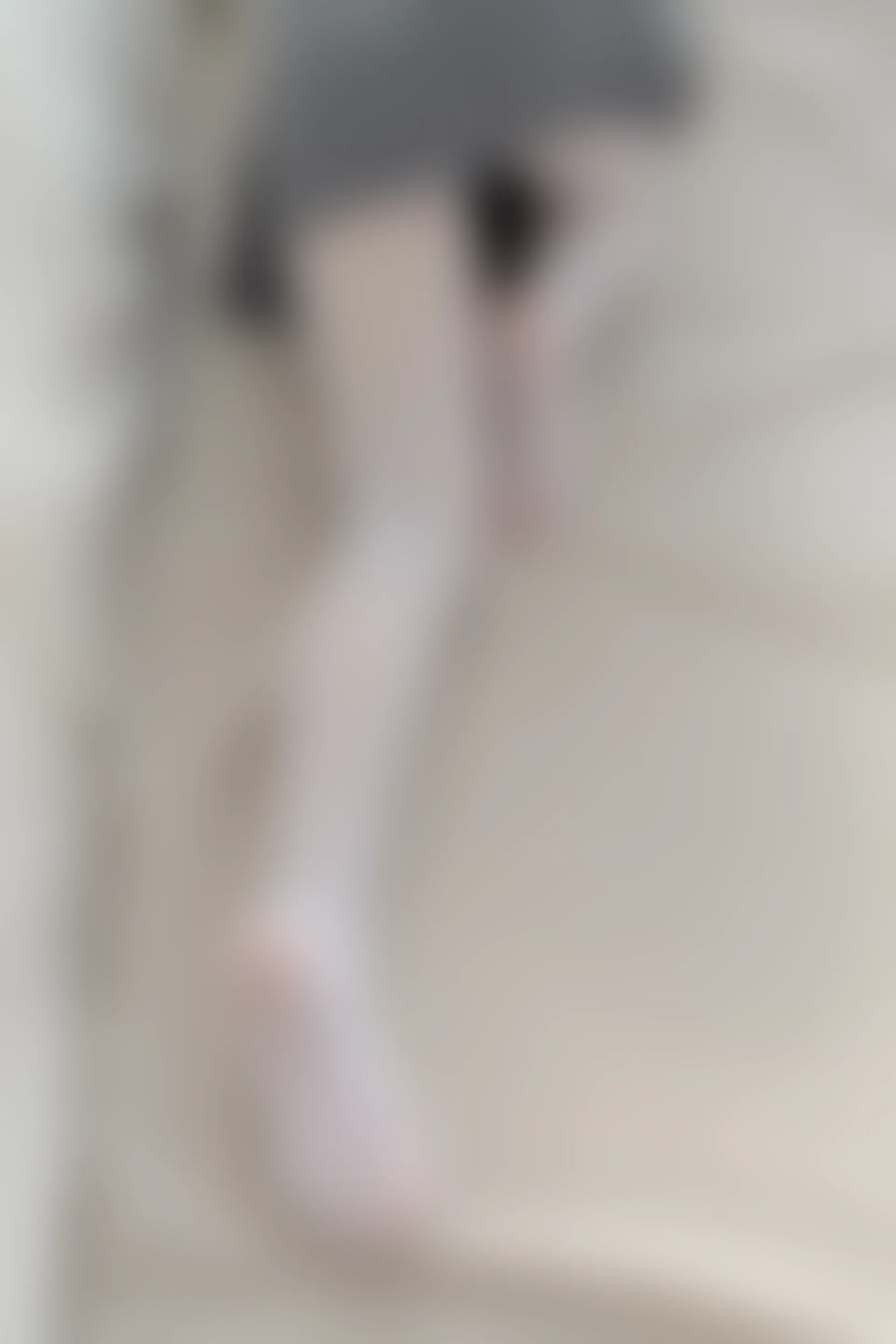 JKFUN GG-03 [96P1V-2.55G]GG, JKFUN, 可爱, 学生装, 森萝财团, 白丝, 美腿, 美足