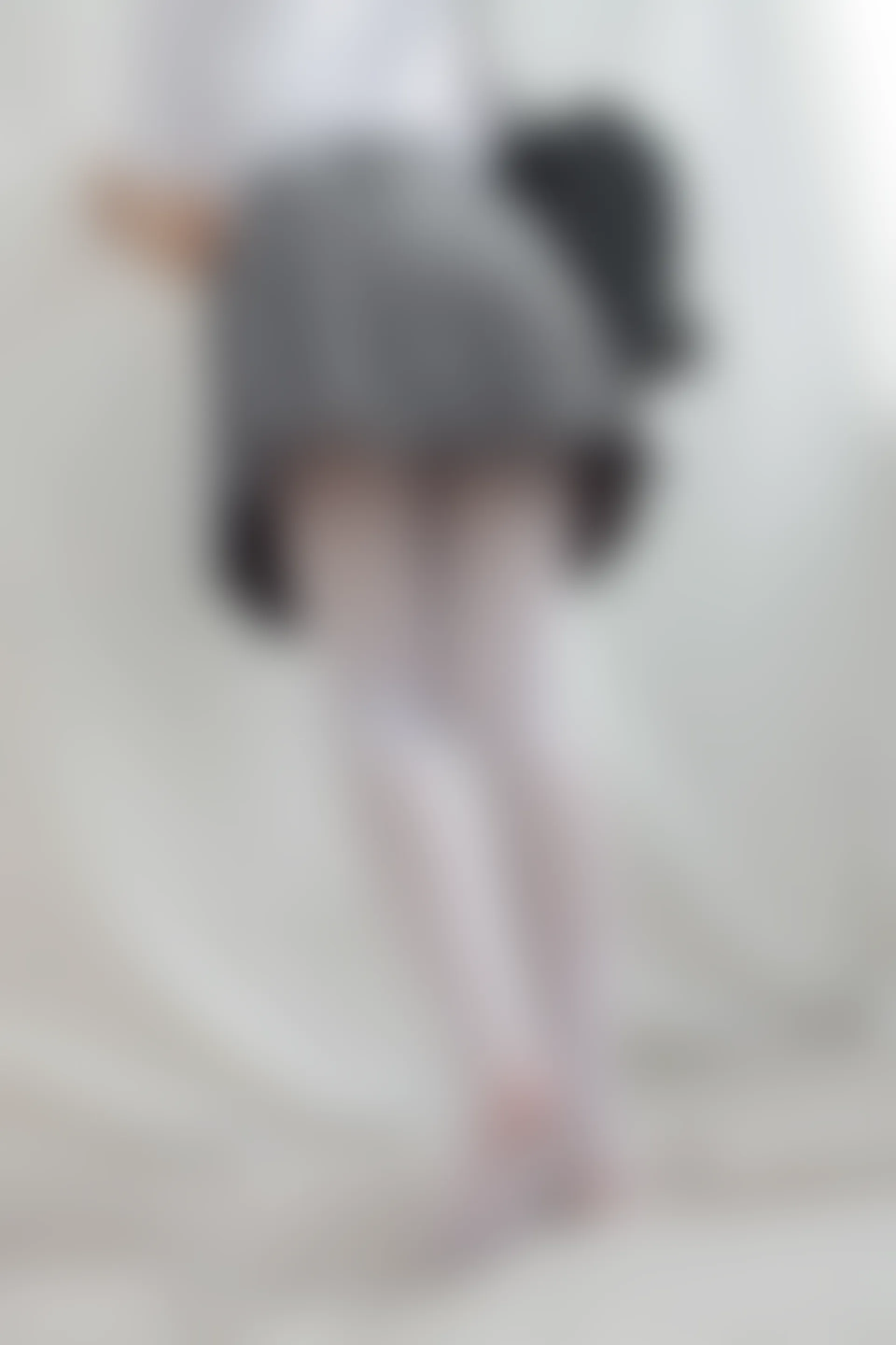 JKFUN GG-03 [96P1V-2.55G]GG, JKFUN, 可爱, 学生装, 森萝财团, 白丝, 美腿, 美足
