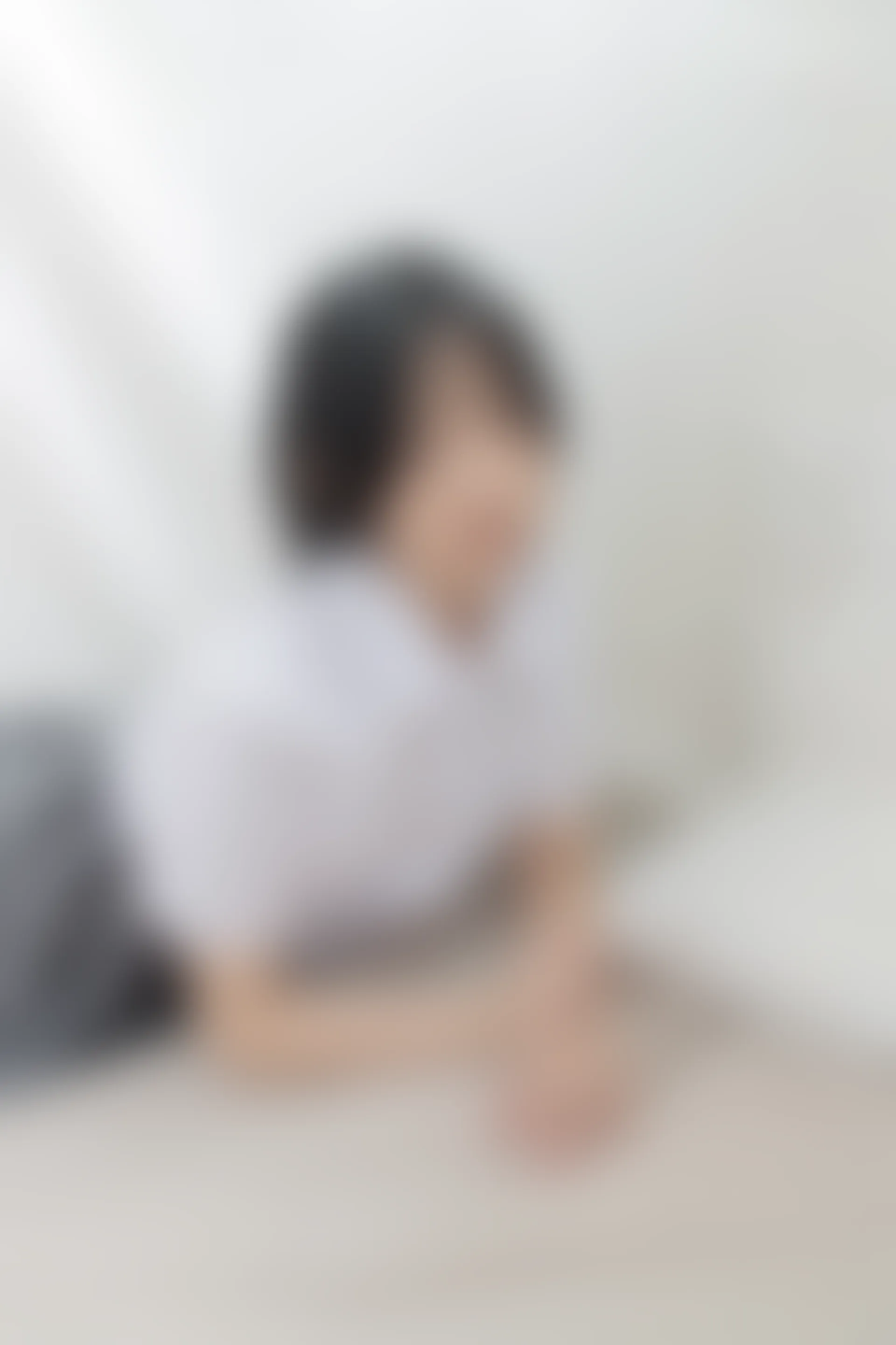 JKFUN GG-03 [96P1V-2.55G]GG, JKFUN, 可爱, 学生装, 森萝财团, 白丝, 美腿, 美足