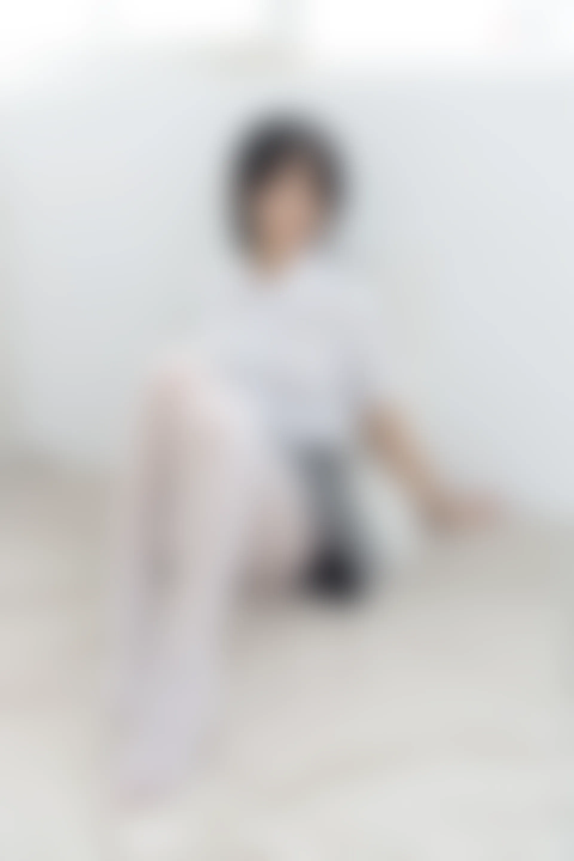 JKFUN GG-03 [96P1V-2.55G]GG, JKFUN, 可爱, 学生装, 森萝财团, 白丝, 美腿, 美足