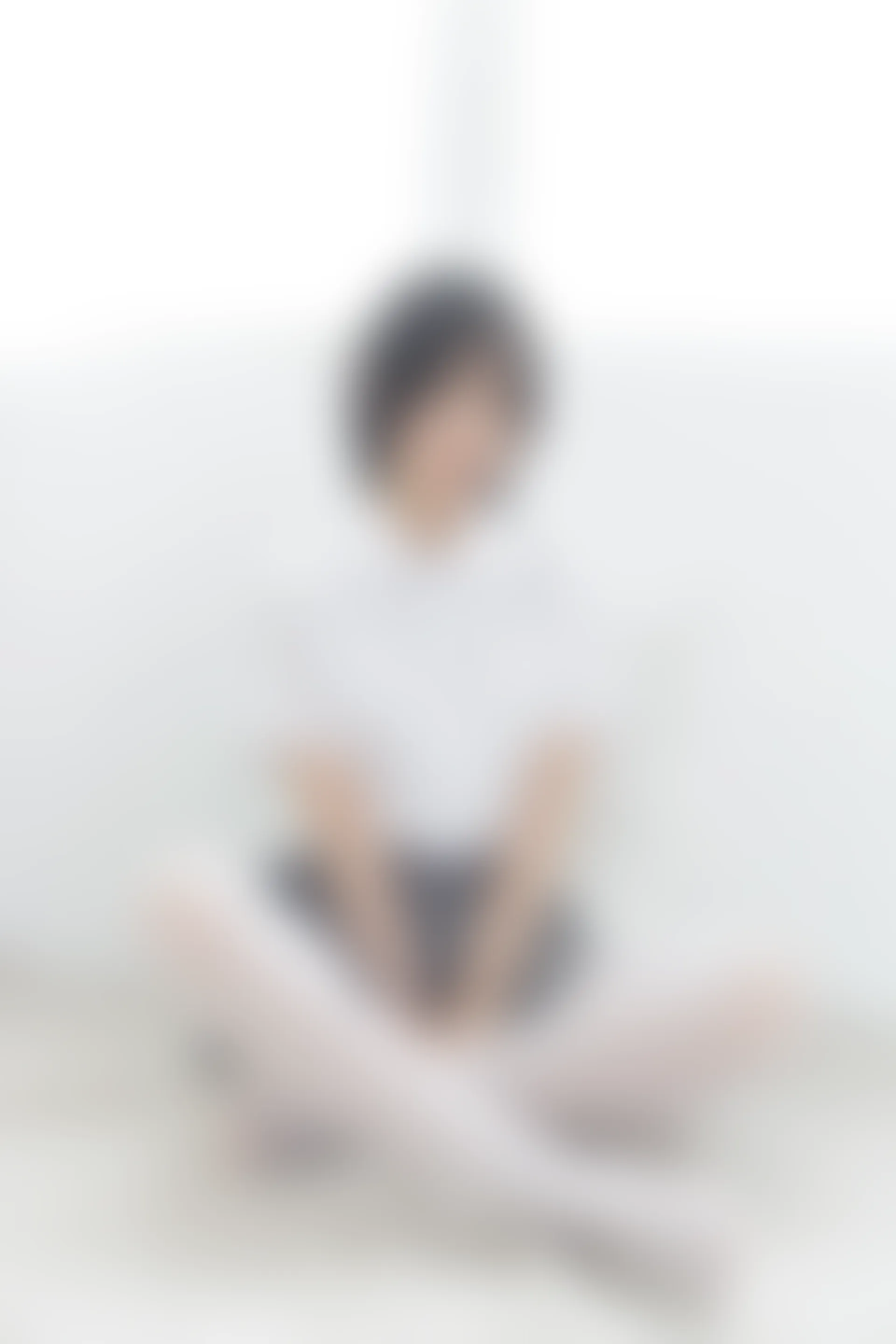 JKFUN GG-03 [96P1V-2.55G]GG, JKFUN, 可爱, 学生装, 森萝财团, 白丝, 美腿, 美足