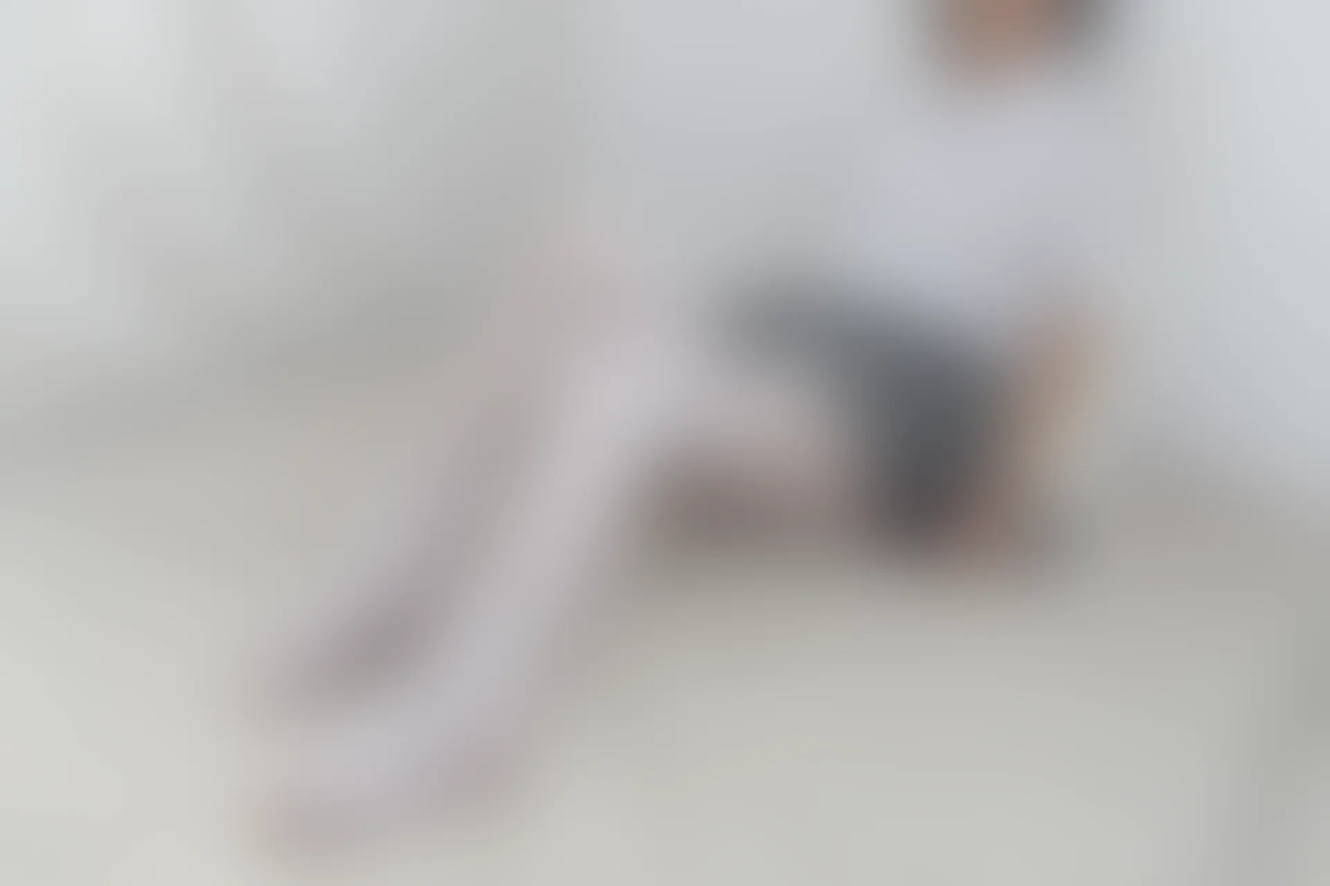 JKFUN GG-03 [96P1V-2.55G]GG, JKFUN, 可爱, 学生装, 森萝财团, 白丝, 美腿, 美足