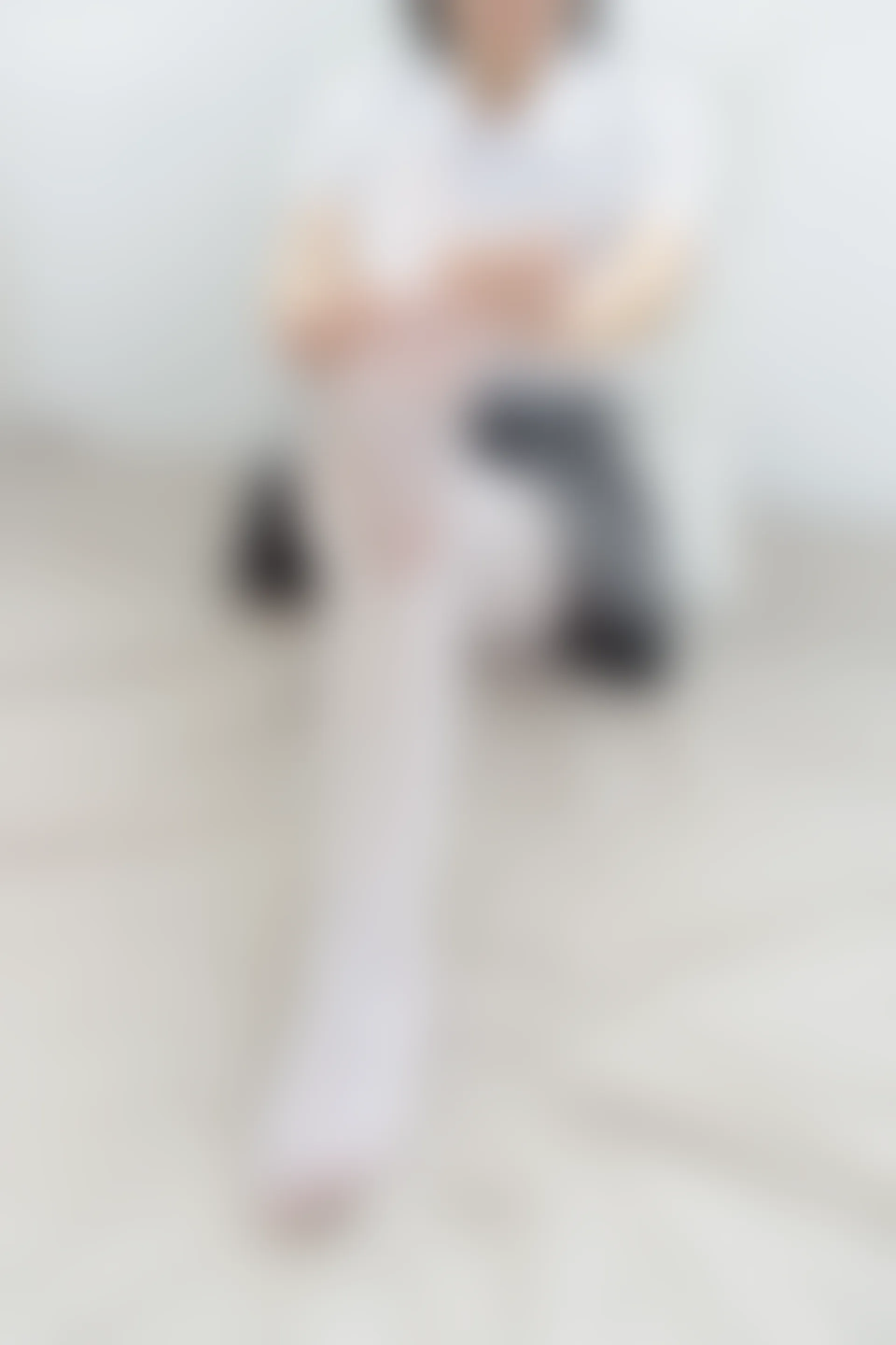 JKFUN GG-03 [96P1V-2.55G]GG, JKFUN, 可爱, 学生装, 森萝财团, 白丝, 美腿, 美足