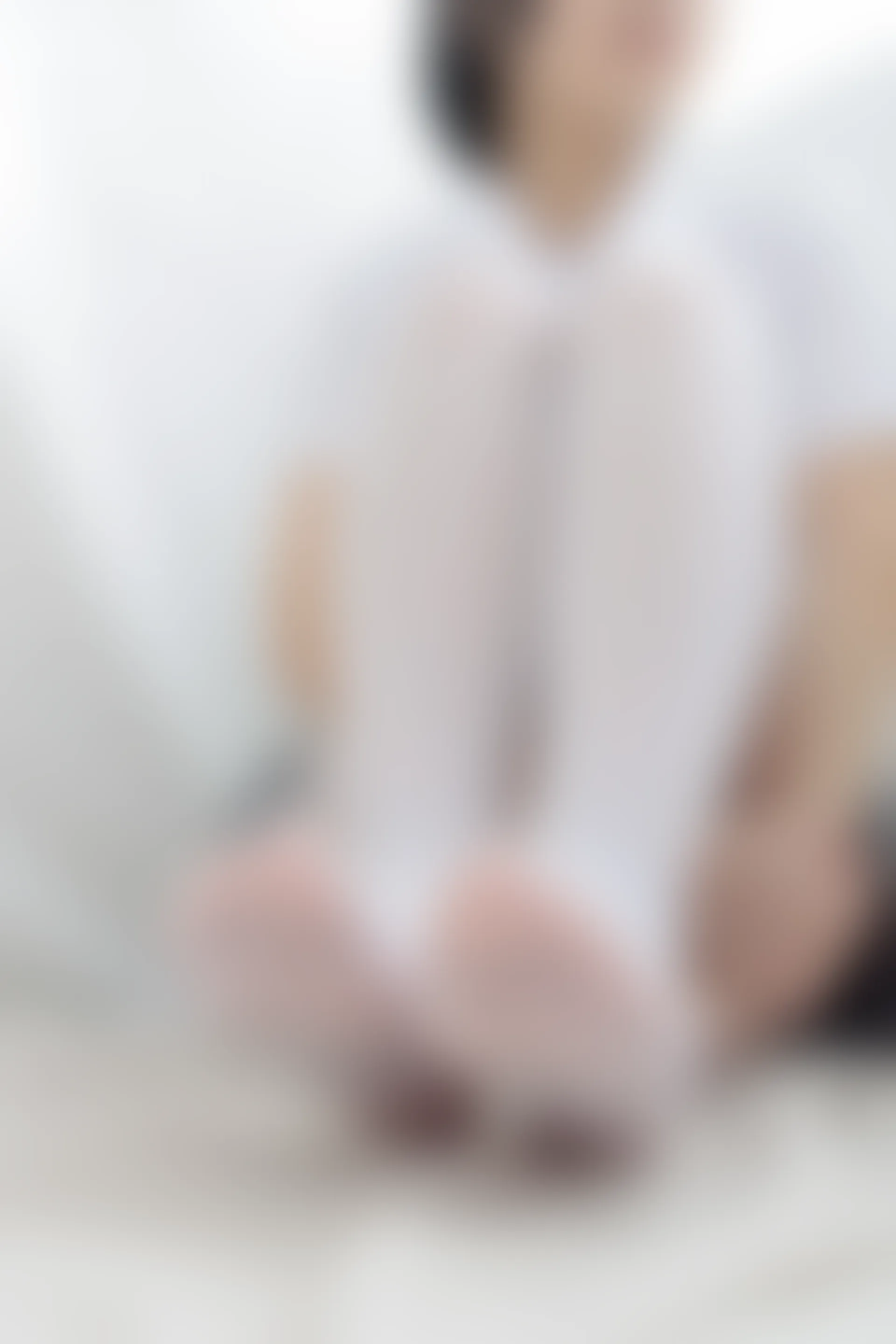 JKFUN GG-03 [96P1V-2.55G]GG, JKFUN, 可爱, 学生装, 森萝财团, 白丝, 美腿, 美足