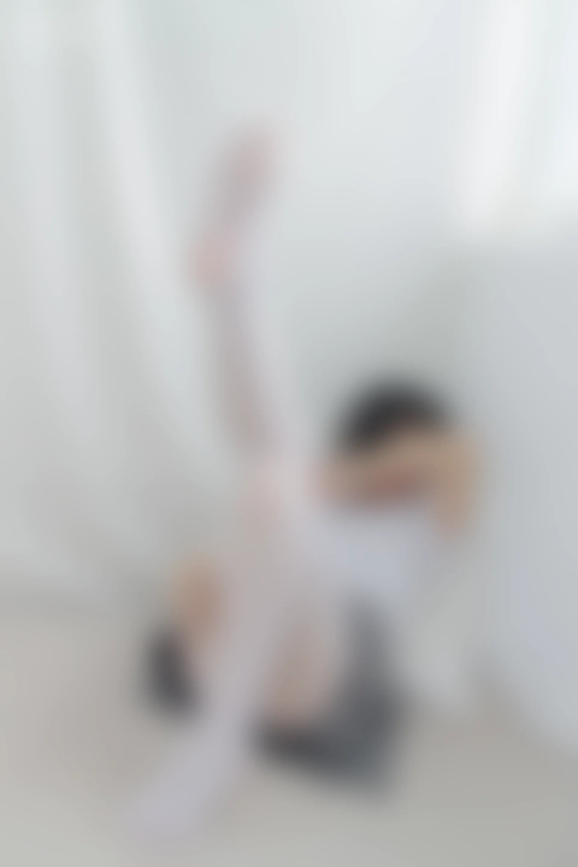 JKFUN GG-03 [96P1V-2.55G]GG, JKFUN, 可爱, 学生装, 森萝财团, 白丝, 美腿, 美足
