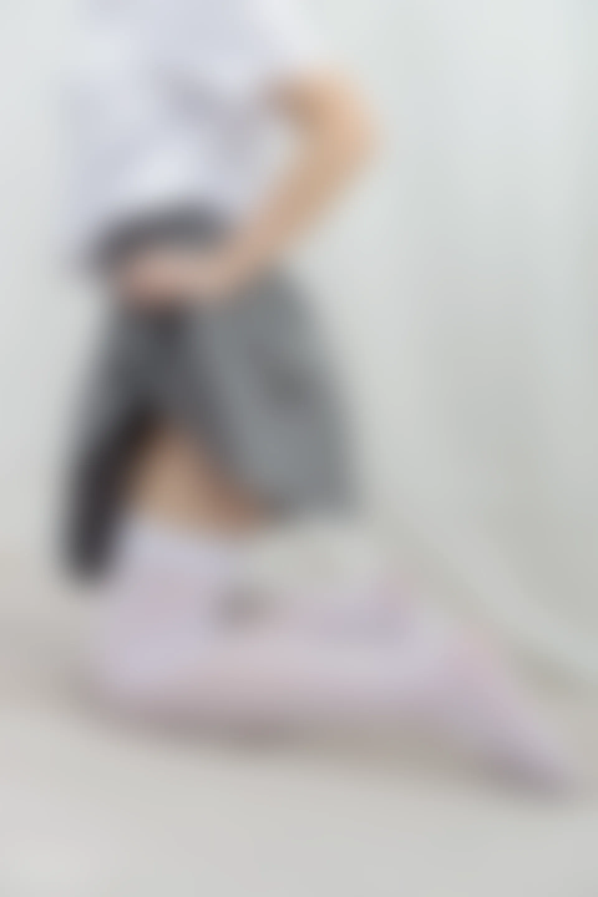 JKFUN GG-03 [96P1V-2.55G]GG, JKFUN, 可爱, 学生装, 森萝财团, 白丝, 美腿, 美足