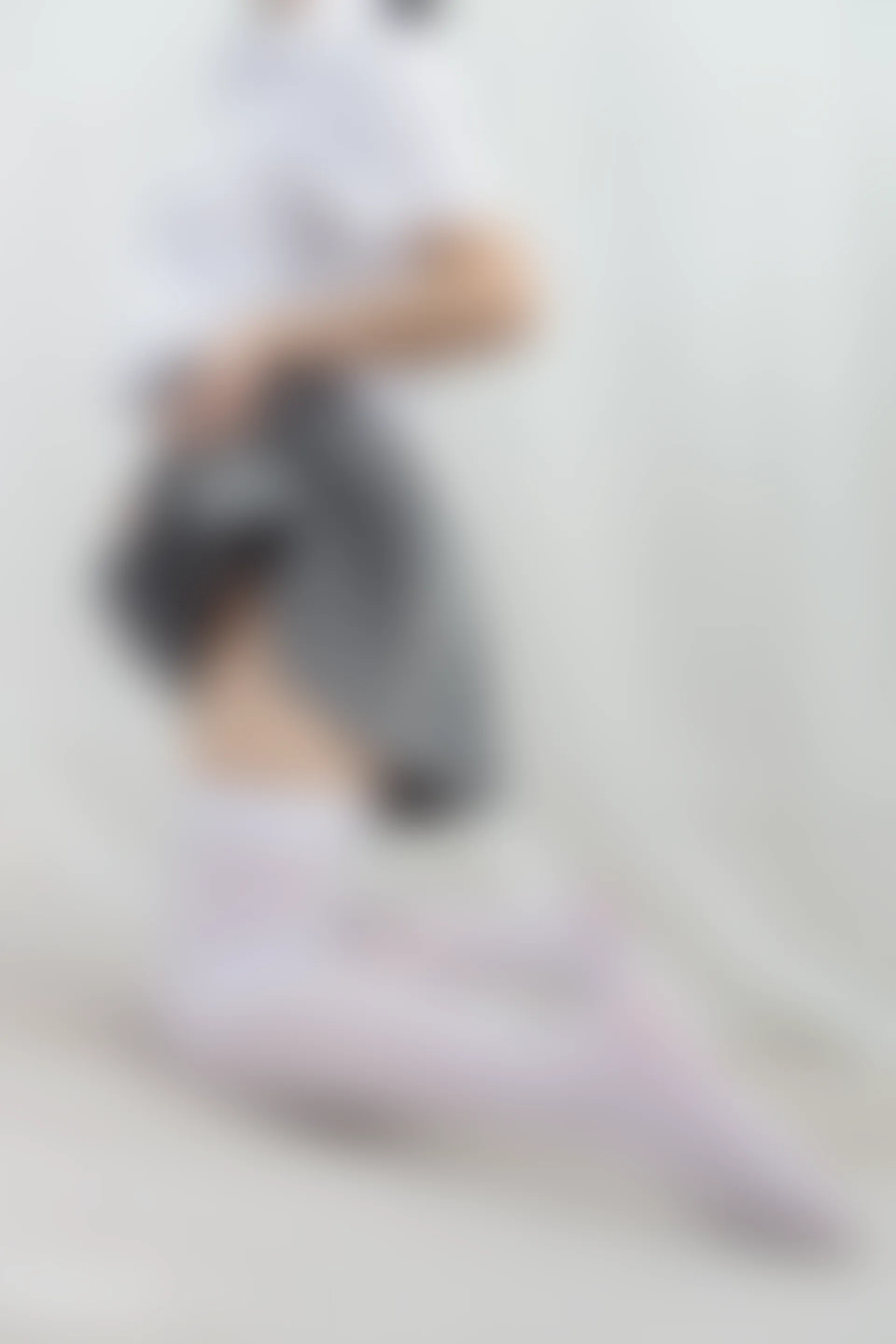 JKFUN GG-03 [96P1V-2.55G]GG, JKFUN, 可爱, 学生装, 森萝财团, 白丝, 美腿, 美足