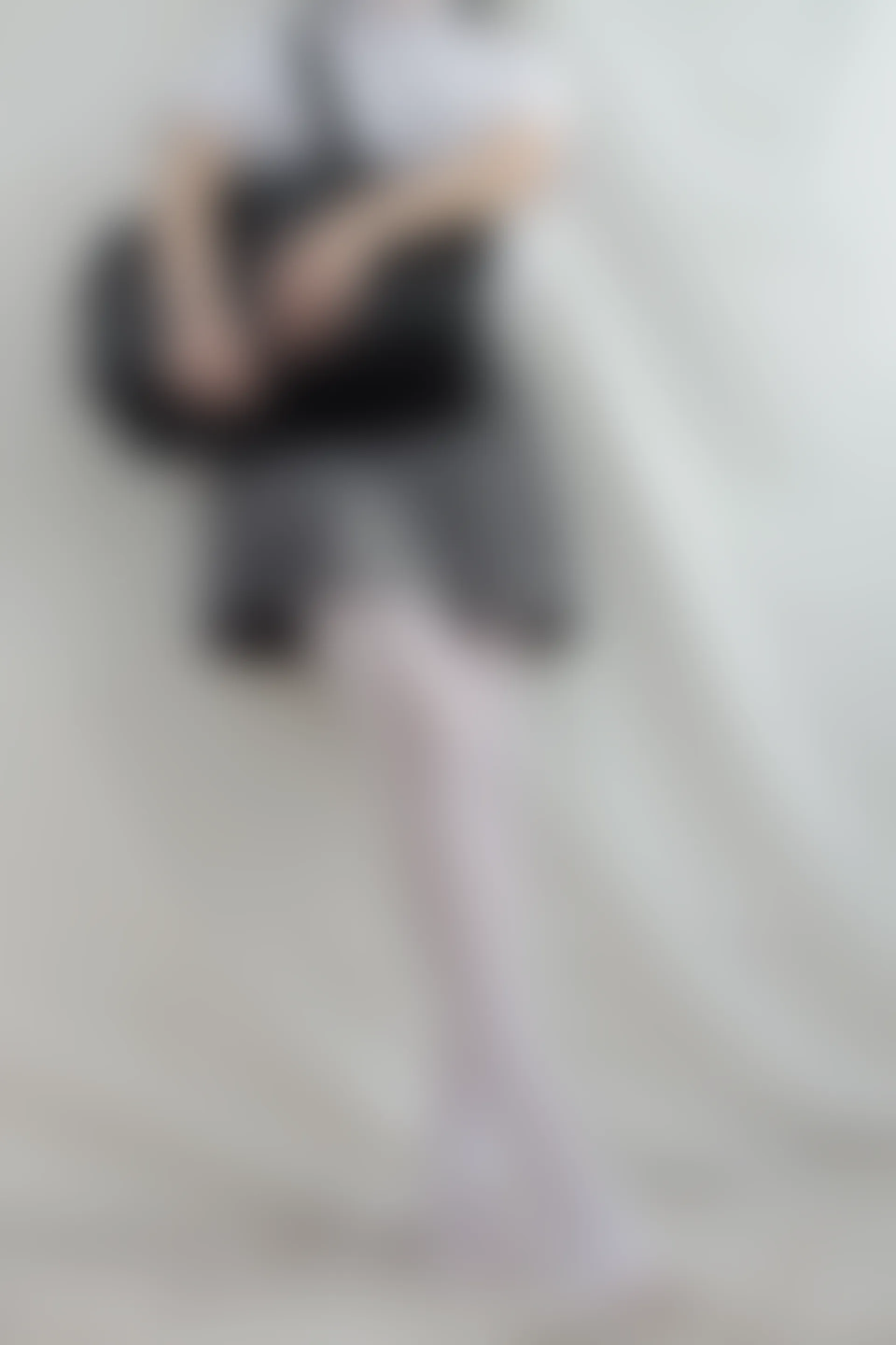 JKFUN GG-03 [96P1V-2.55G]GG, JKFUN, 可爱, 学生装, 森萝财团, 白丝, 美腿, 美足