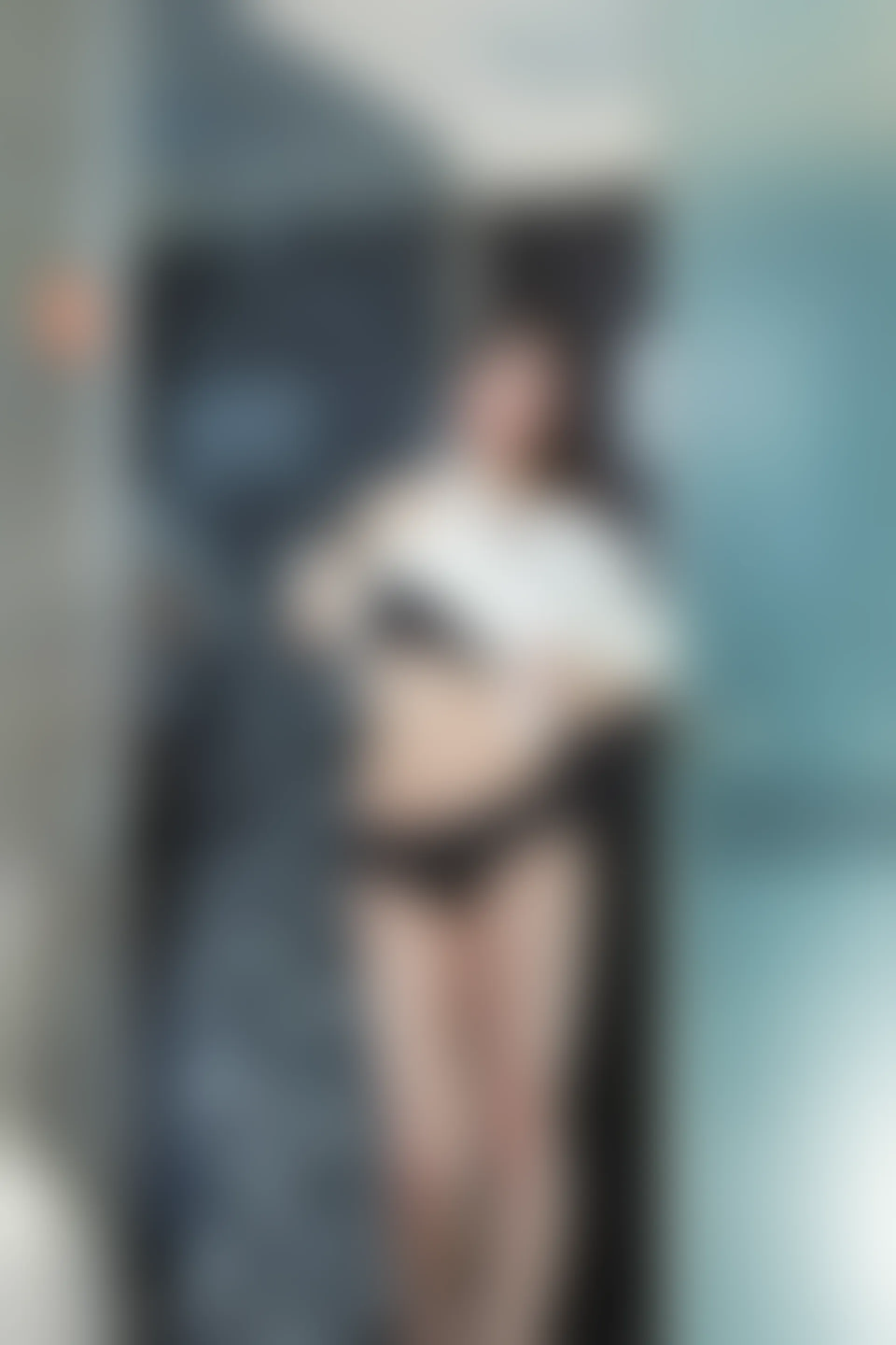 XiuRen秀人网 2015.12.30 No.451 小乔babyb[60+1P117M]