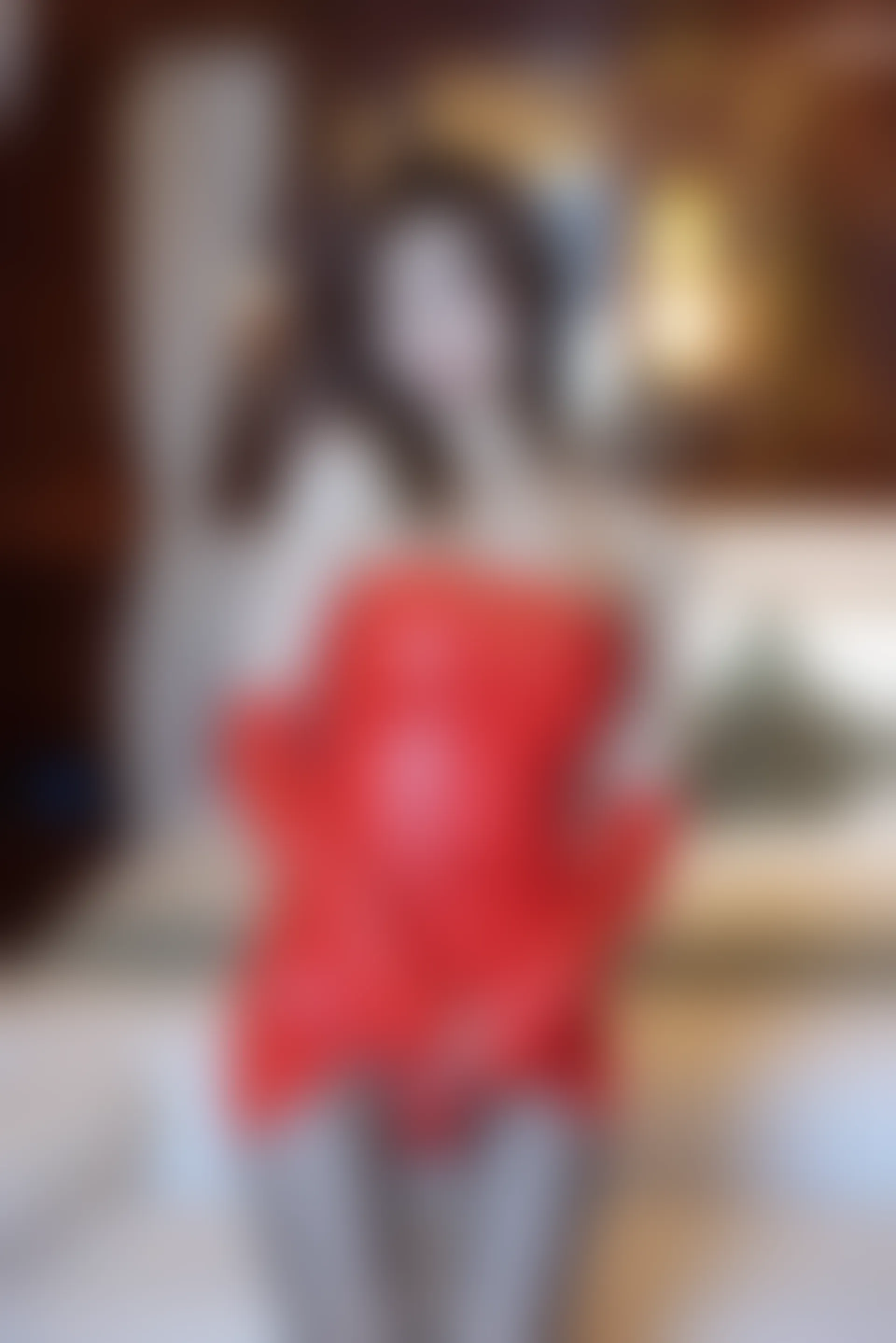 XiuRen秀人网 2022.03.18 No.4740 绮里嘉ula 珠三角旅拍[101+1P 979MB]