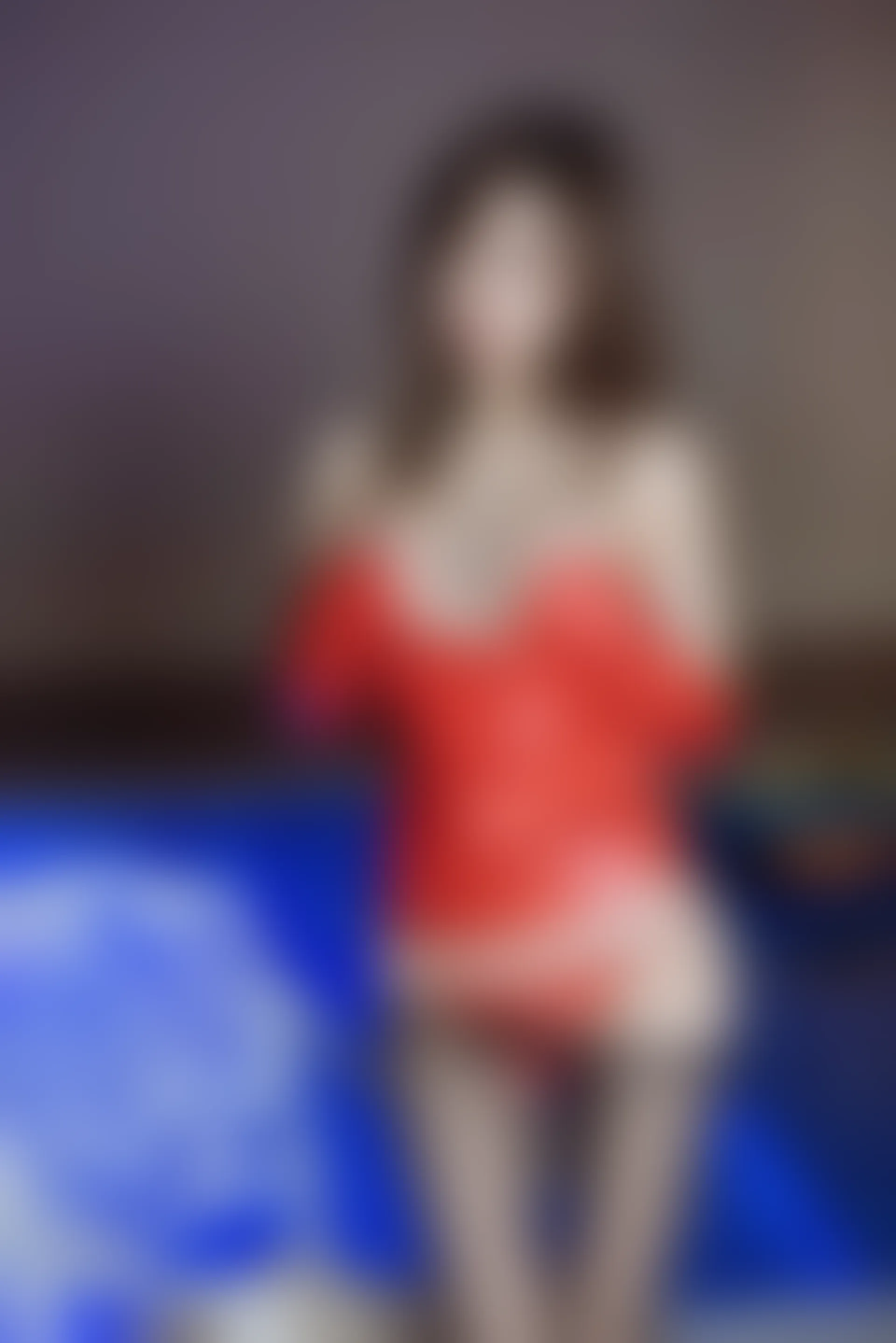 XiuRen秀人网 2022.03.18 No.4740 绮里嘉ula 珠三角旅拍[101+1P 979MB]
