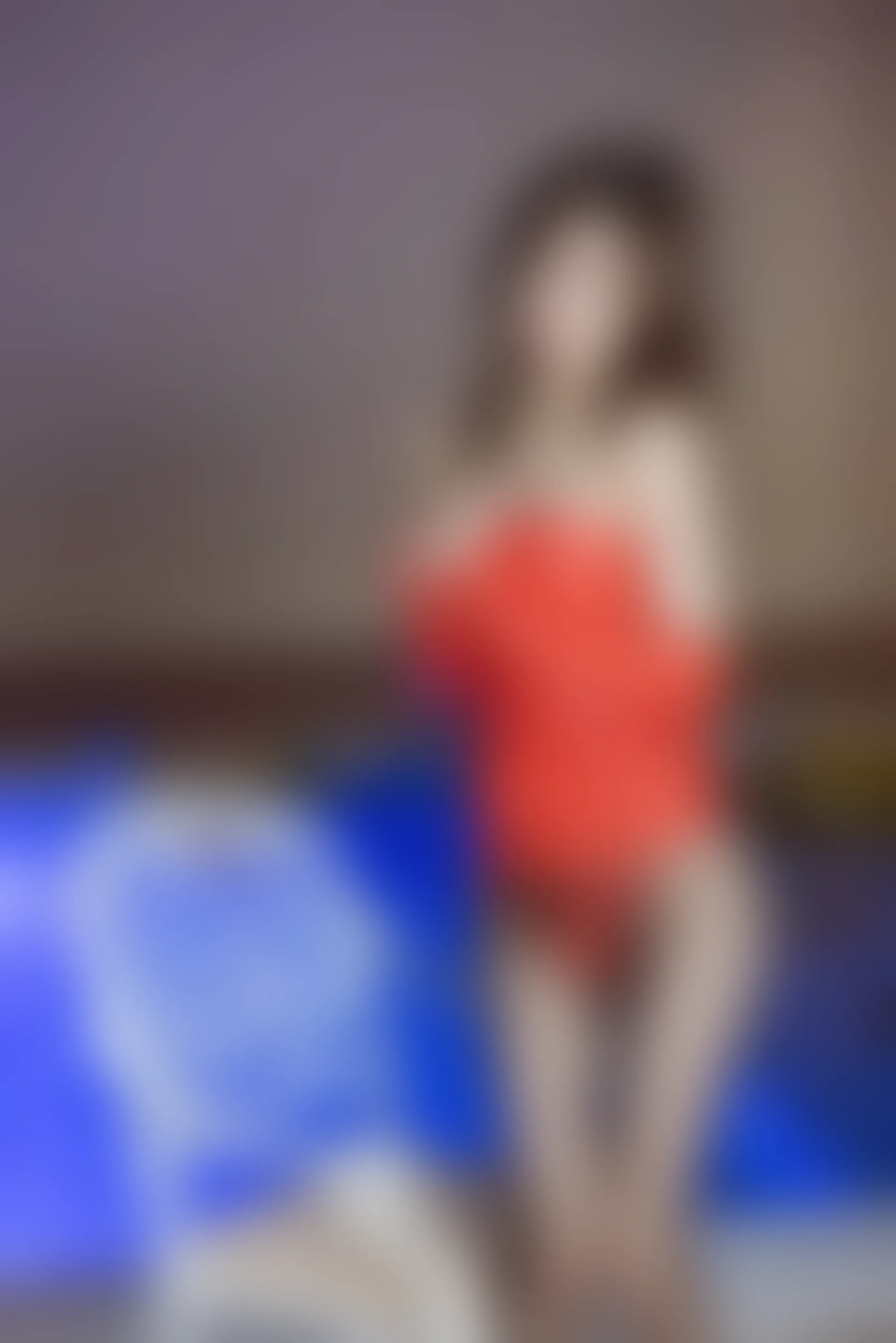 XiuRen秀人网 2022.03.18 No.4740 绮里嘉ula 珠三角旅拍[101+1P 979MB]