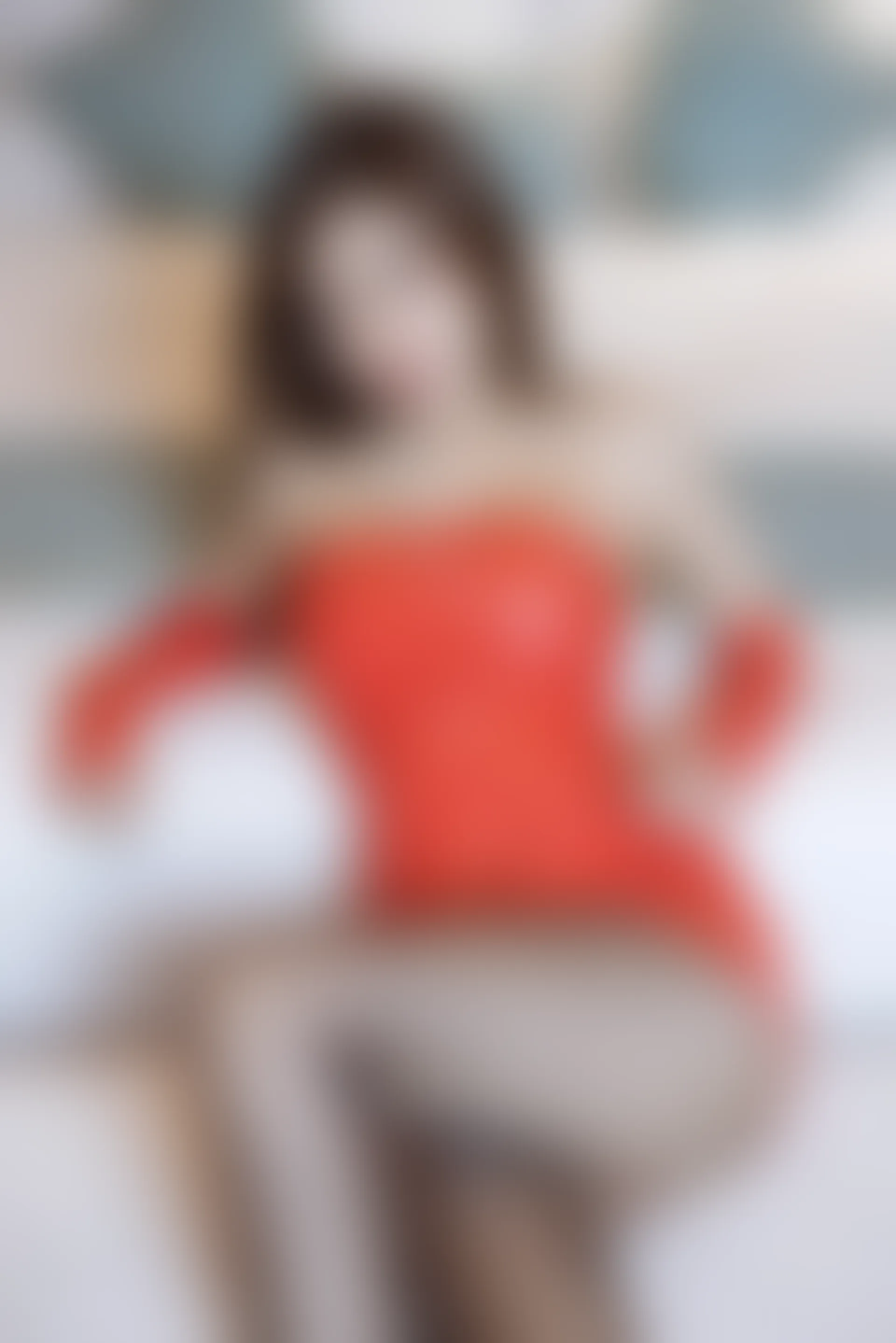 XiuRen秀人网 2022.03.18 No.4740 绮里嘉ula 珠三角旅拍[101+1P 979MB]
