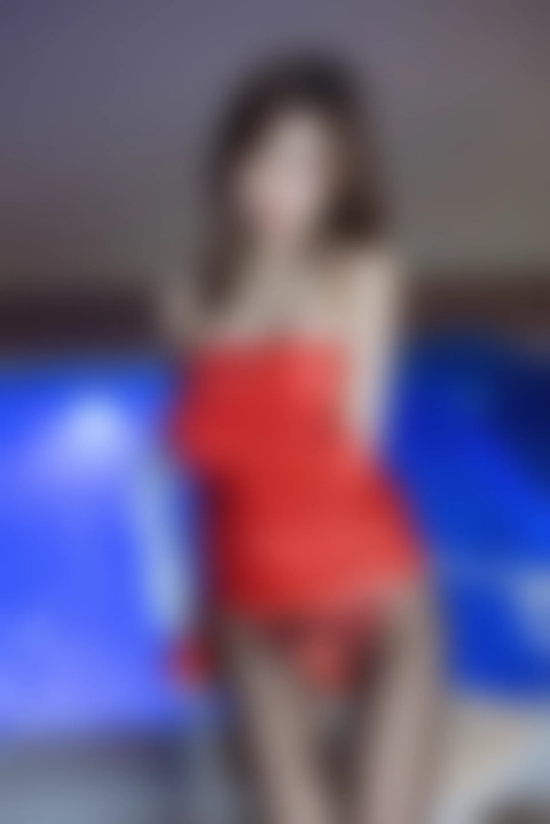 XiuRen秀人网 2022.03.18 No.4740 绮里嘉ula 珠三角旅拍[101+1P 979MB]