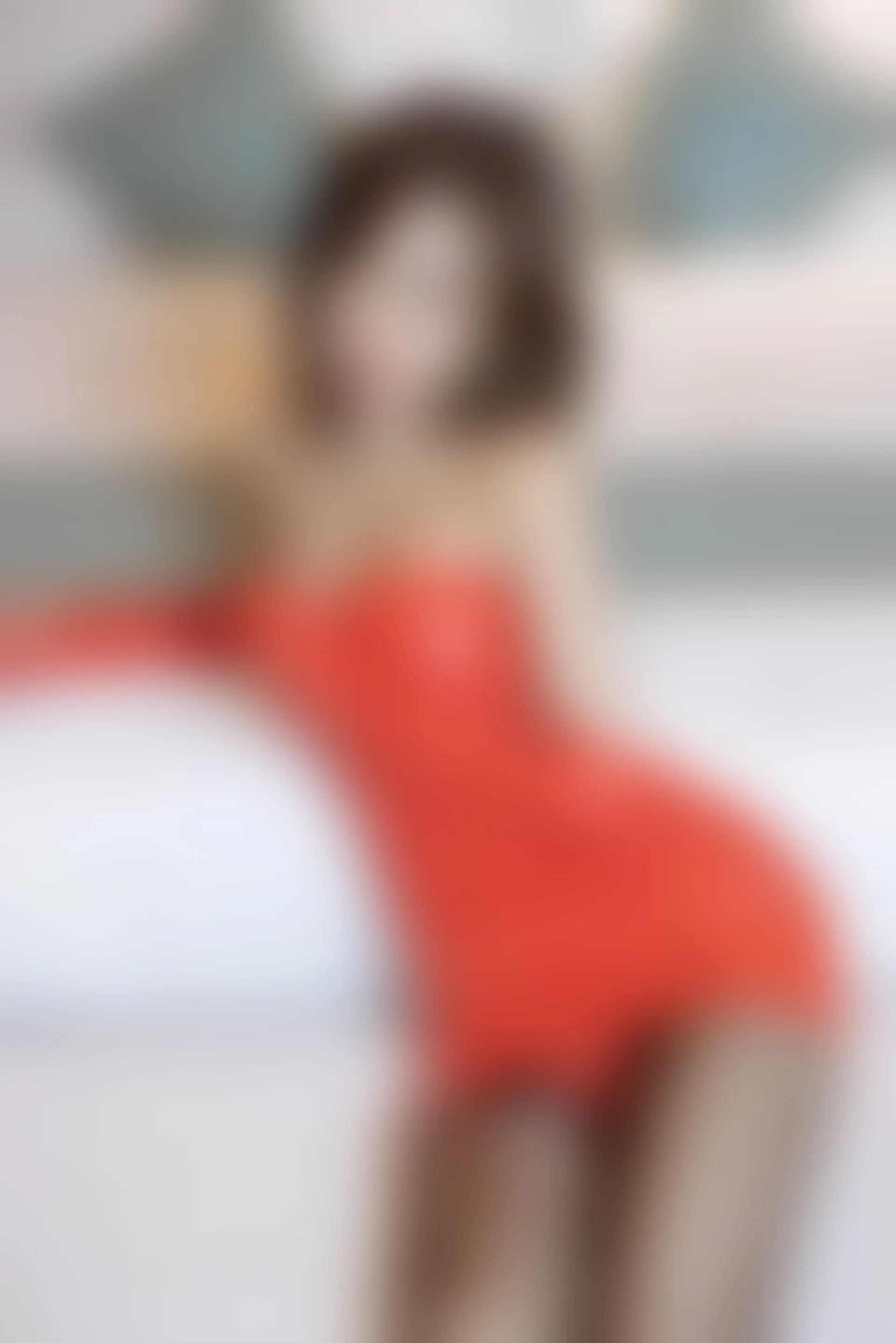 XiuRen秀人网 2022.03.18 No.4740 绮里嘉ula 珠三角旅拍[101+1P 979MB]