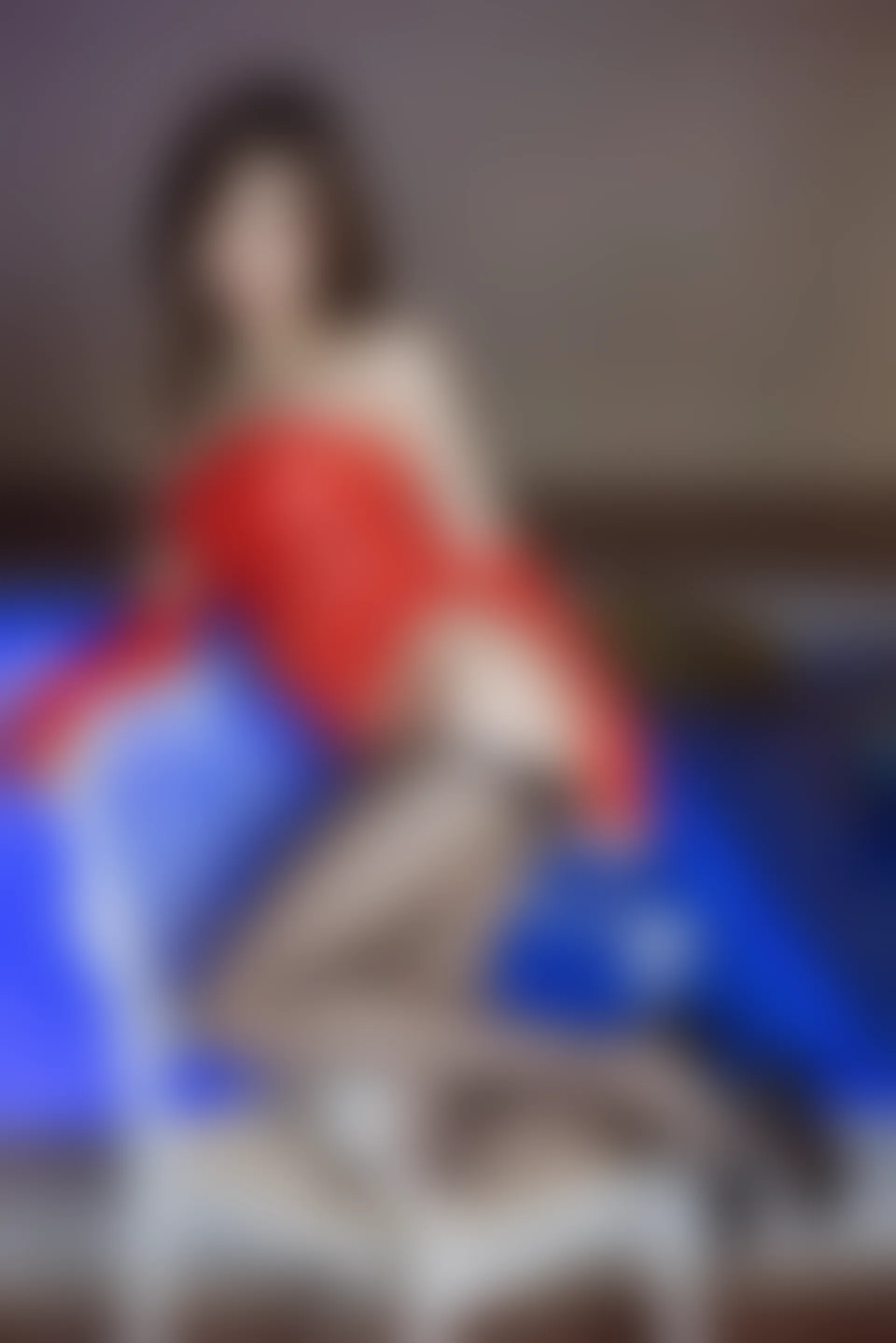 XiuRen秀人网 2022.03.18 No.4740 绮里嘉ula 珠三角旅拍[101+1P 979MB]