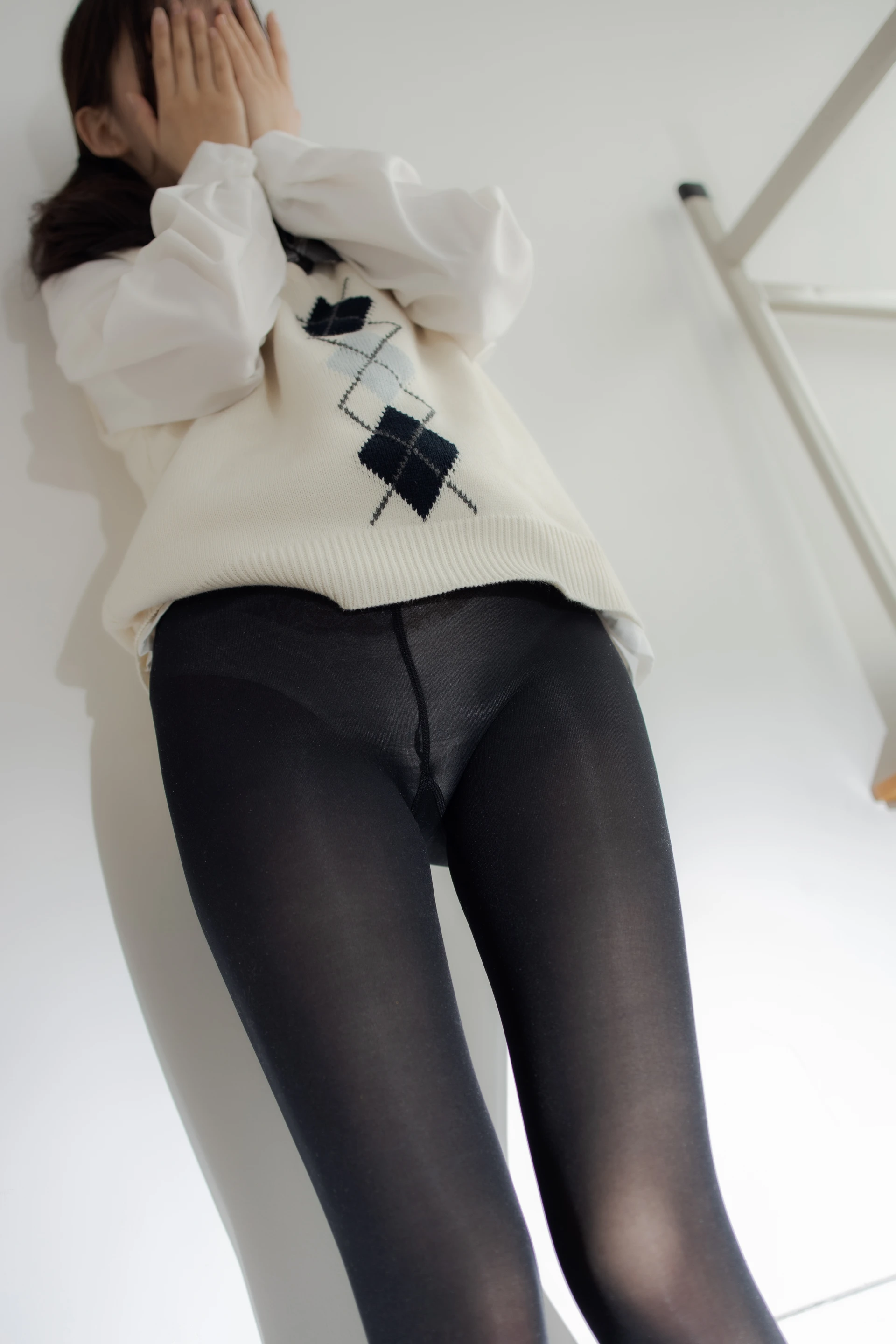 森萝财团 内部-007 教室双马尾黑丝JK学妹 [129P1V-2.56GB]