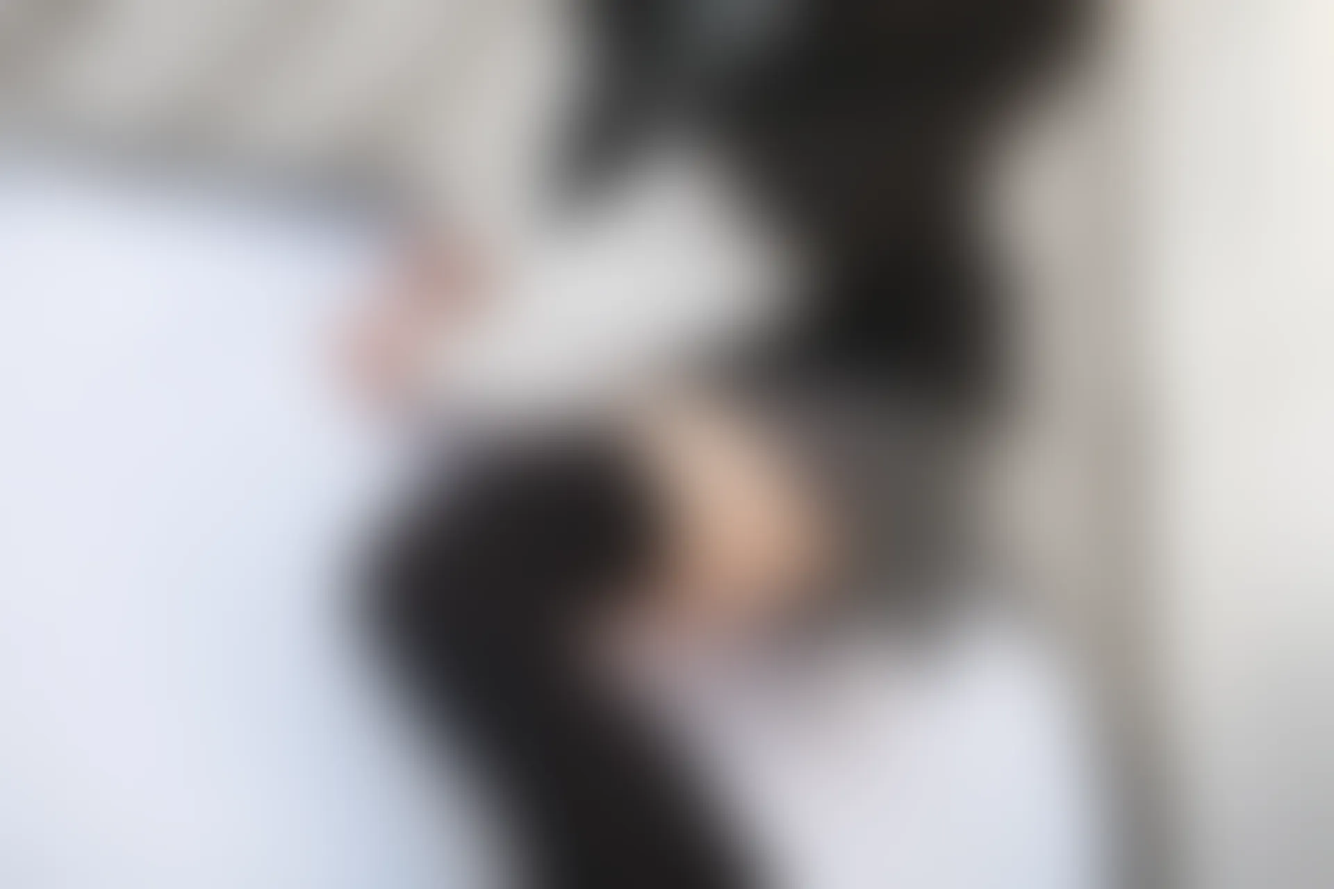 少女秩序 EX.04 天台黑丝短裙小恶魔[47P-347.7M]少女秩序, 短裙, 美腿, 美足, 黑丝
