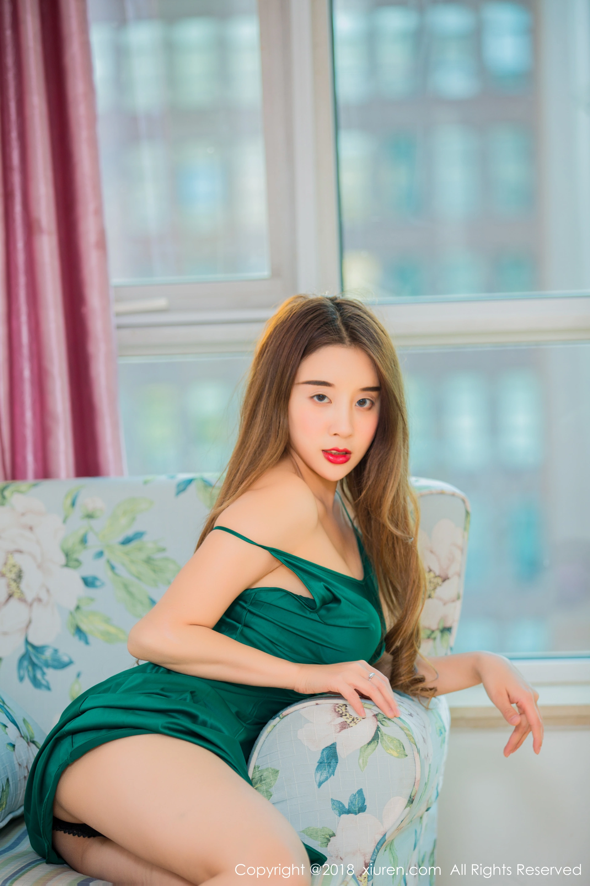XiuRen秀人网 2018.01.24 No.907 筱慧