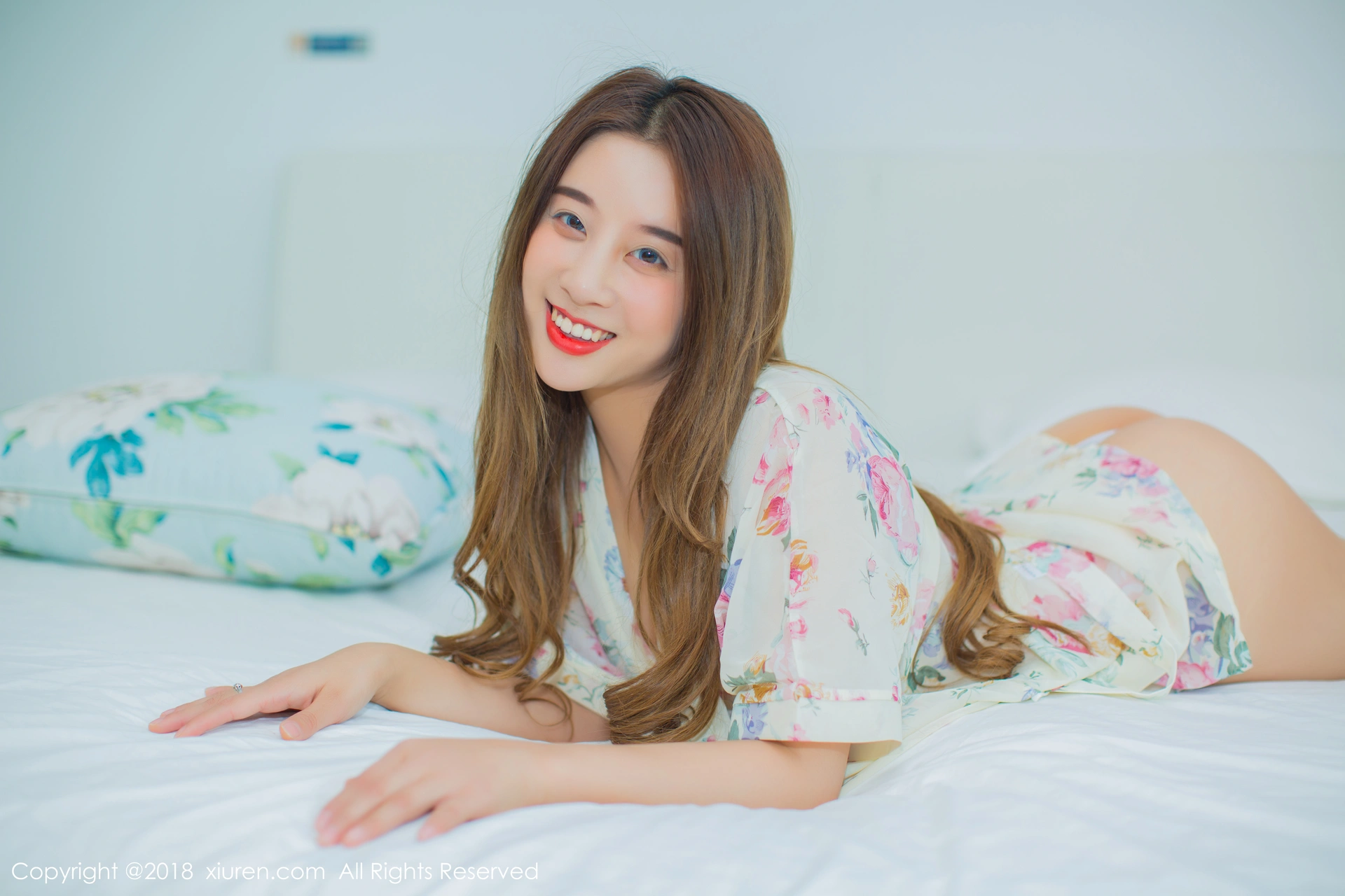 XiuRen秀人网 2018.01.24 No.907 筱慧