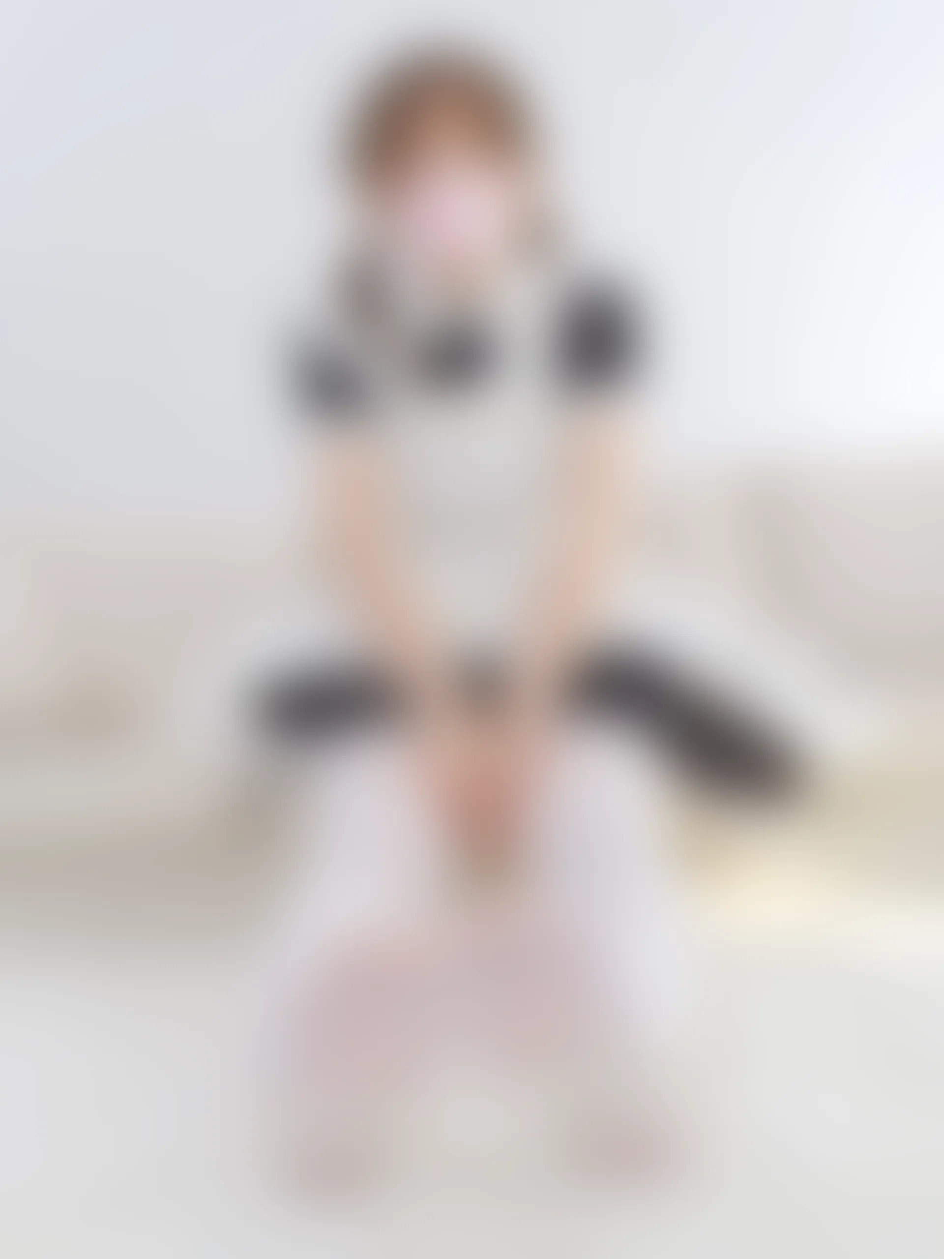 森萝财团 热池-01E 4K 双马尾白丝女仆 [104P1V-6.18GB]