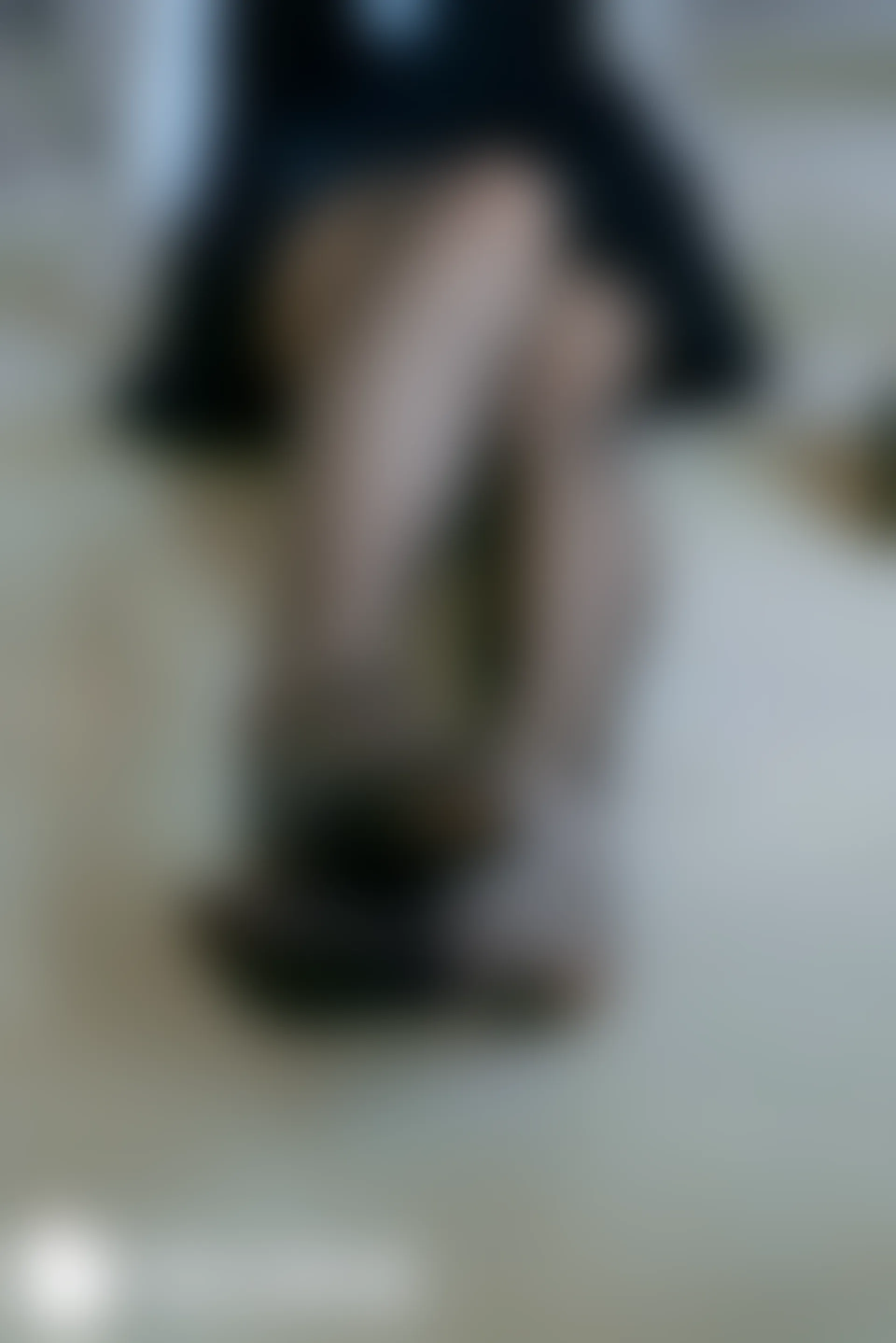C33.001 爱宕黑丝JK [40P-460MB]