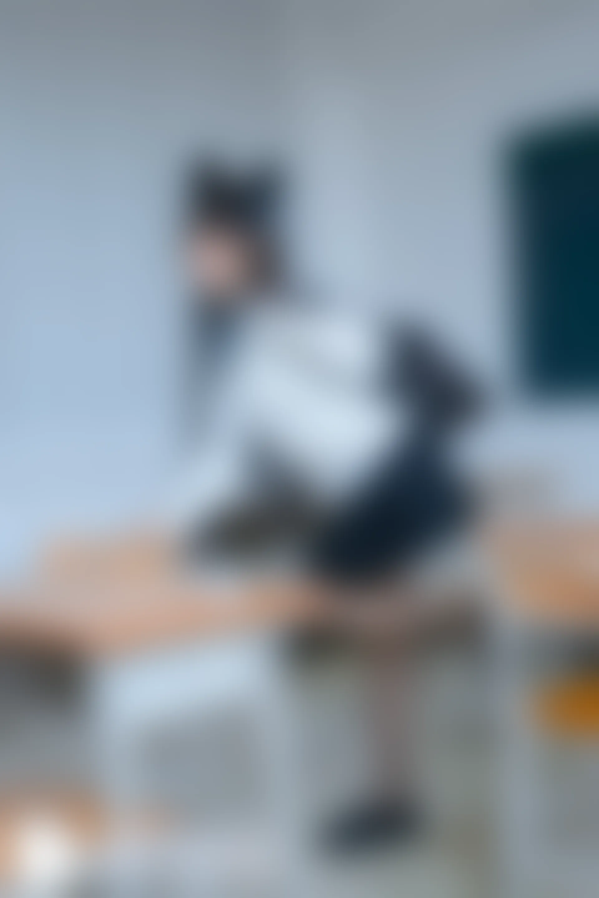 C33.001 爱宕黑丝JK [40P-460MB]