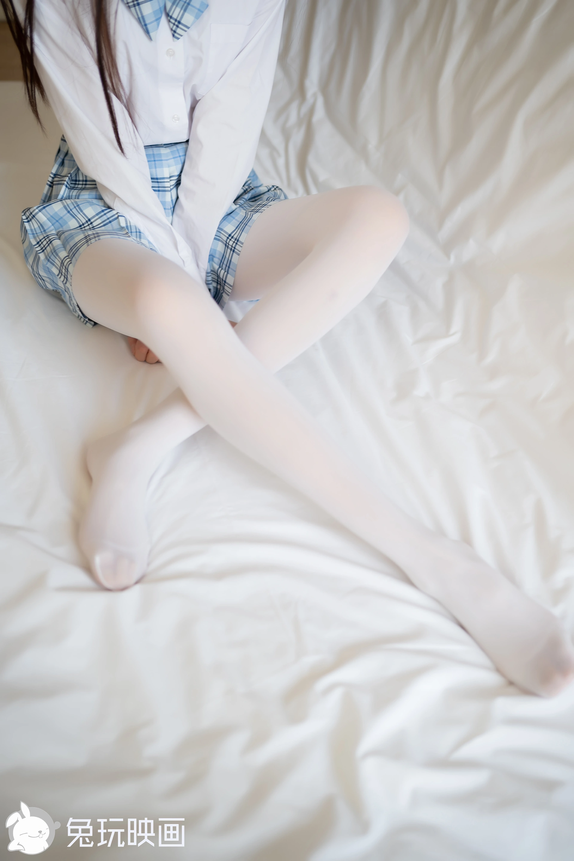 C35.001 冬季白丝 [40P-75MB]