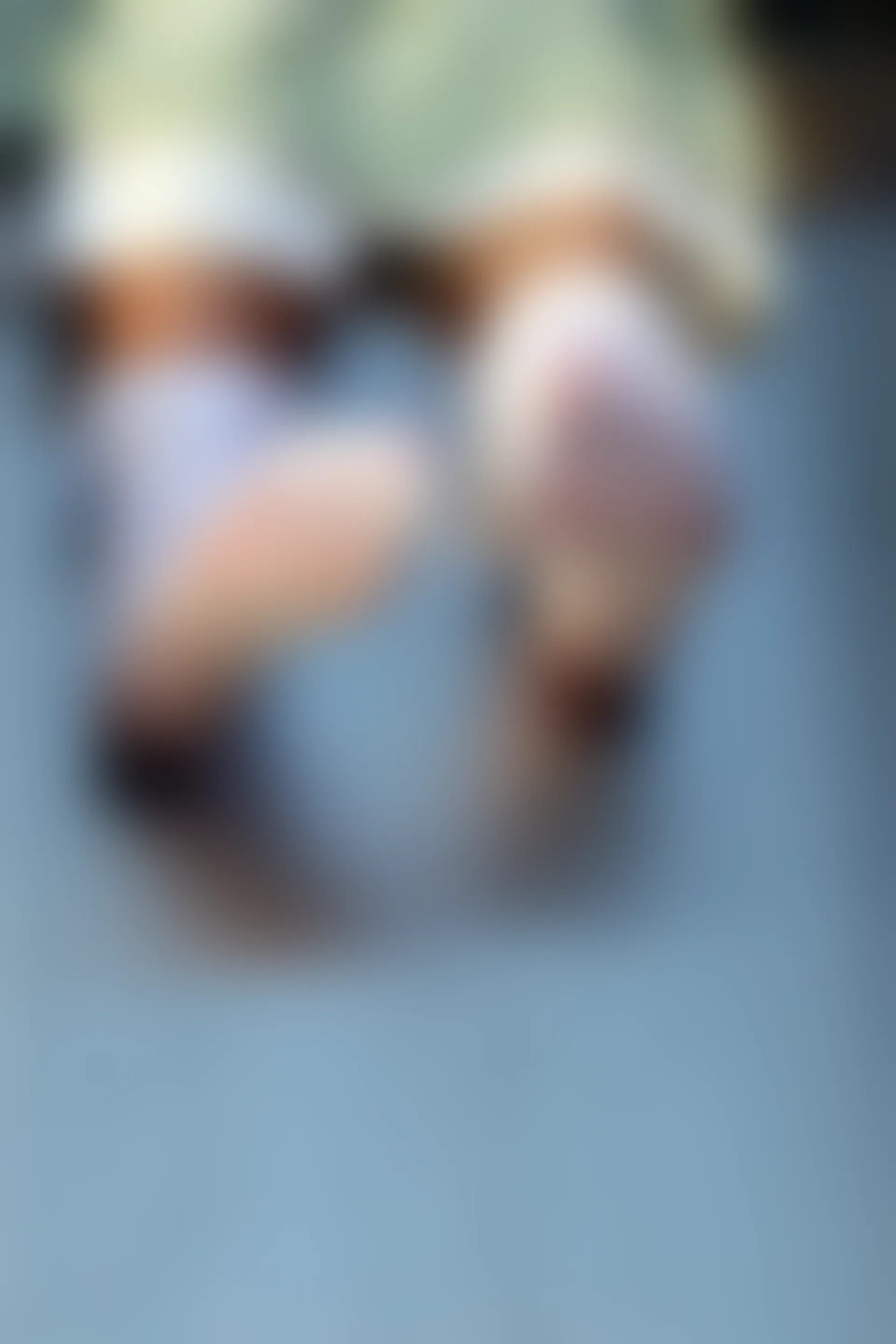 初夏女神 NO.002 雪糕 法式复古连衣裙搭36码白皮鞋[102P+1V／6.32GB]