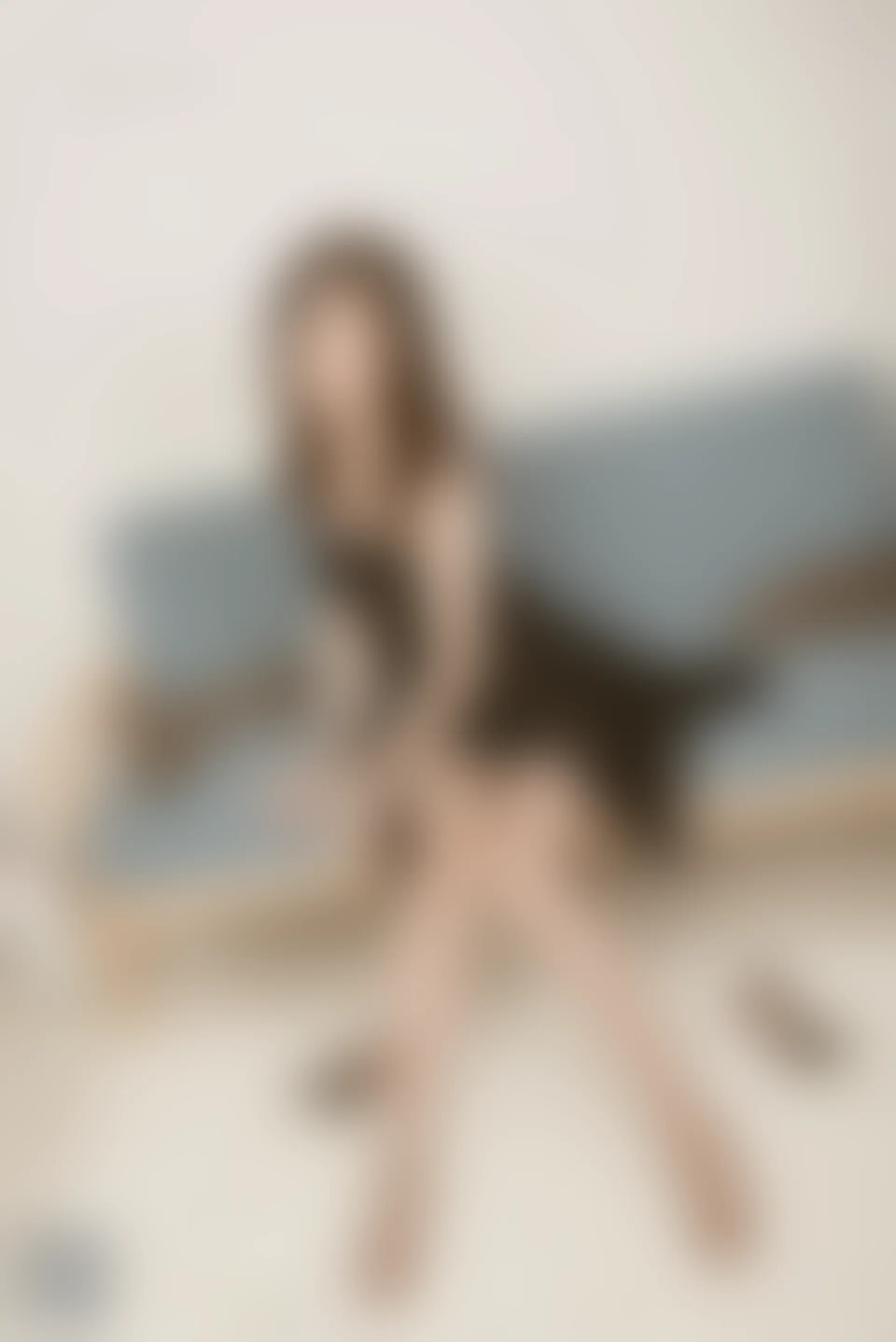 SSA丝社 超清写真 NO.150 小雨吊带连衣裙 [141P-1.04GB]