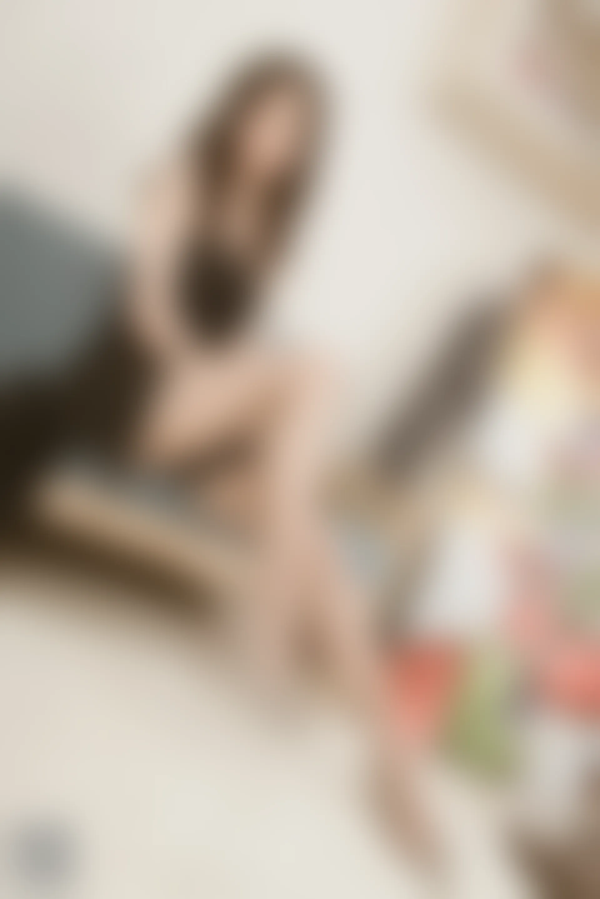 SSA丝社 超清写真 NO.150 小雨吊带连衣裙 [141P-1.04GB]