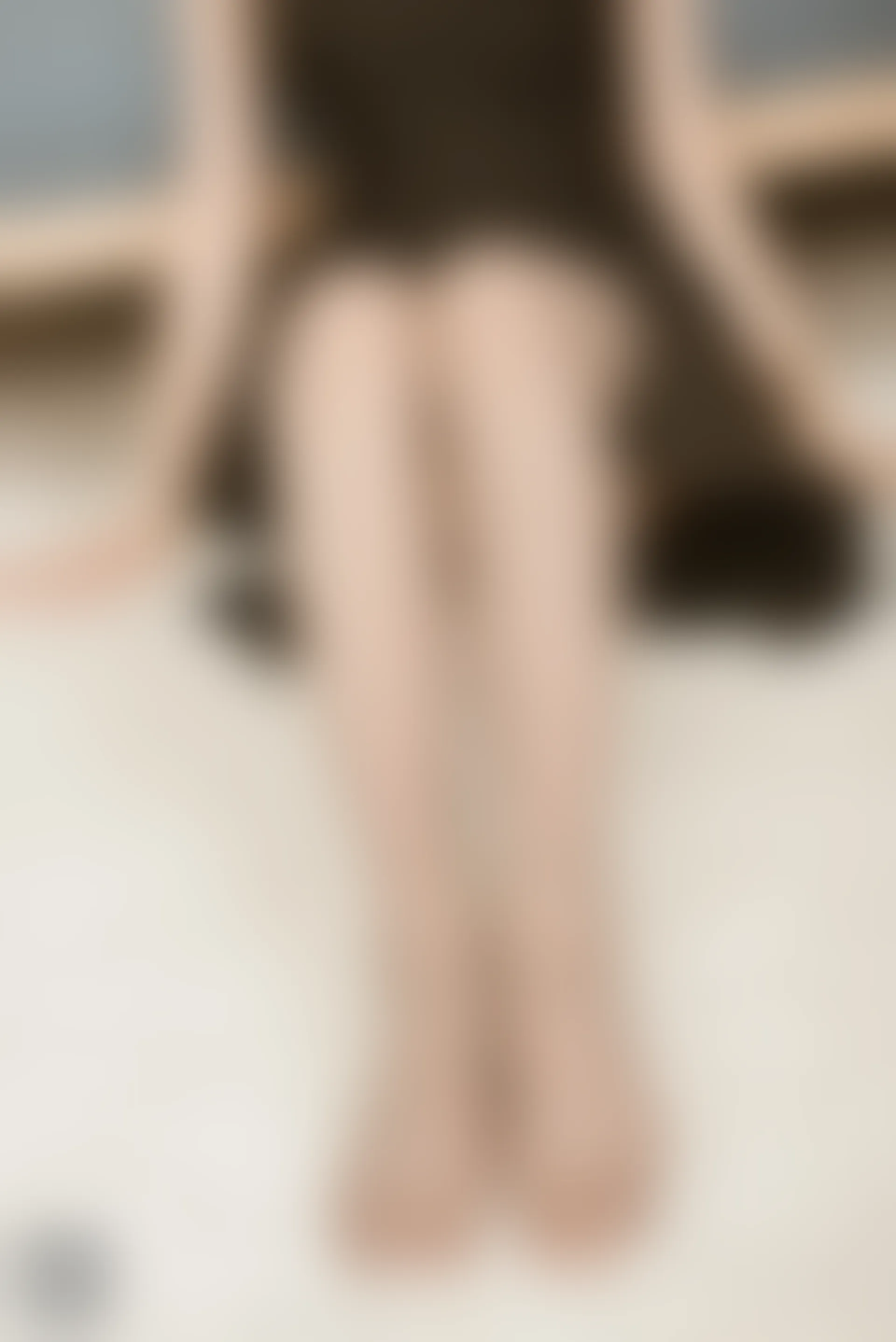 SSA丝社 超清写真 NO.150 小雨吊带连衣裙 [141P-1.04GB]