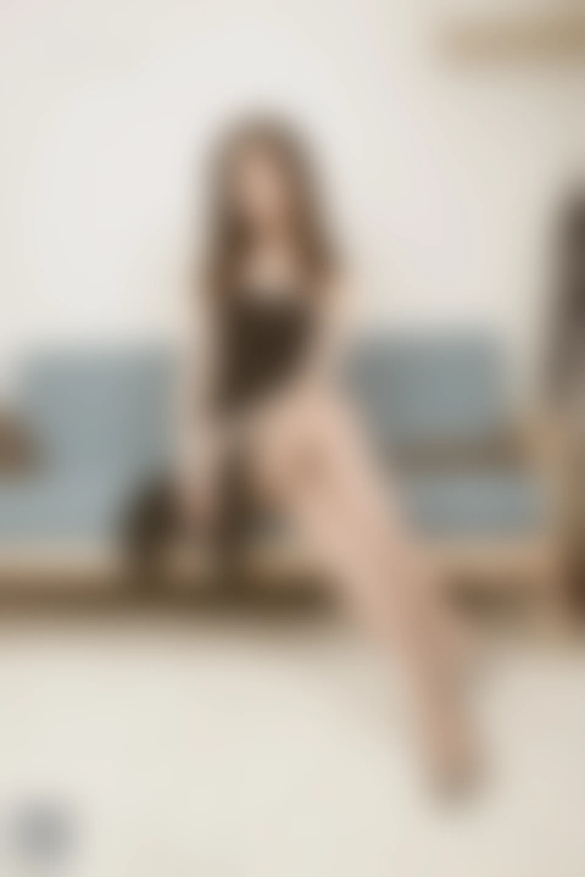 SSA丝社 超清写真 NO.150 小雨吊带连衣裙 [141P-1.04GB]