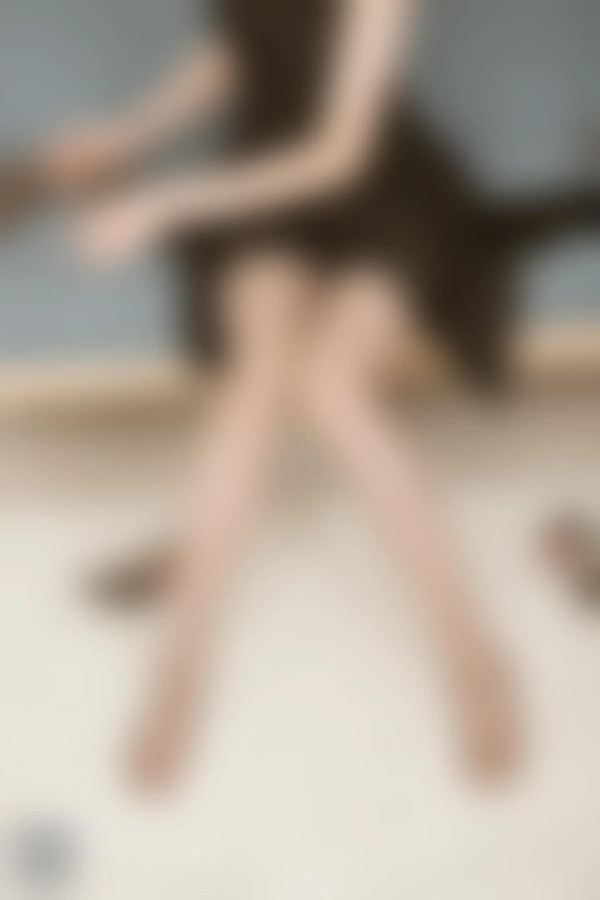 SSA丝社 超清写真 NO.150 小雨吊带连衣裙 [141P-1.04GB]