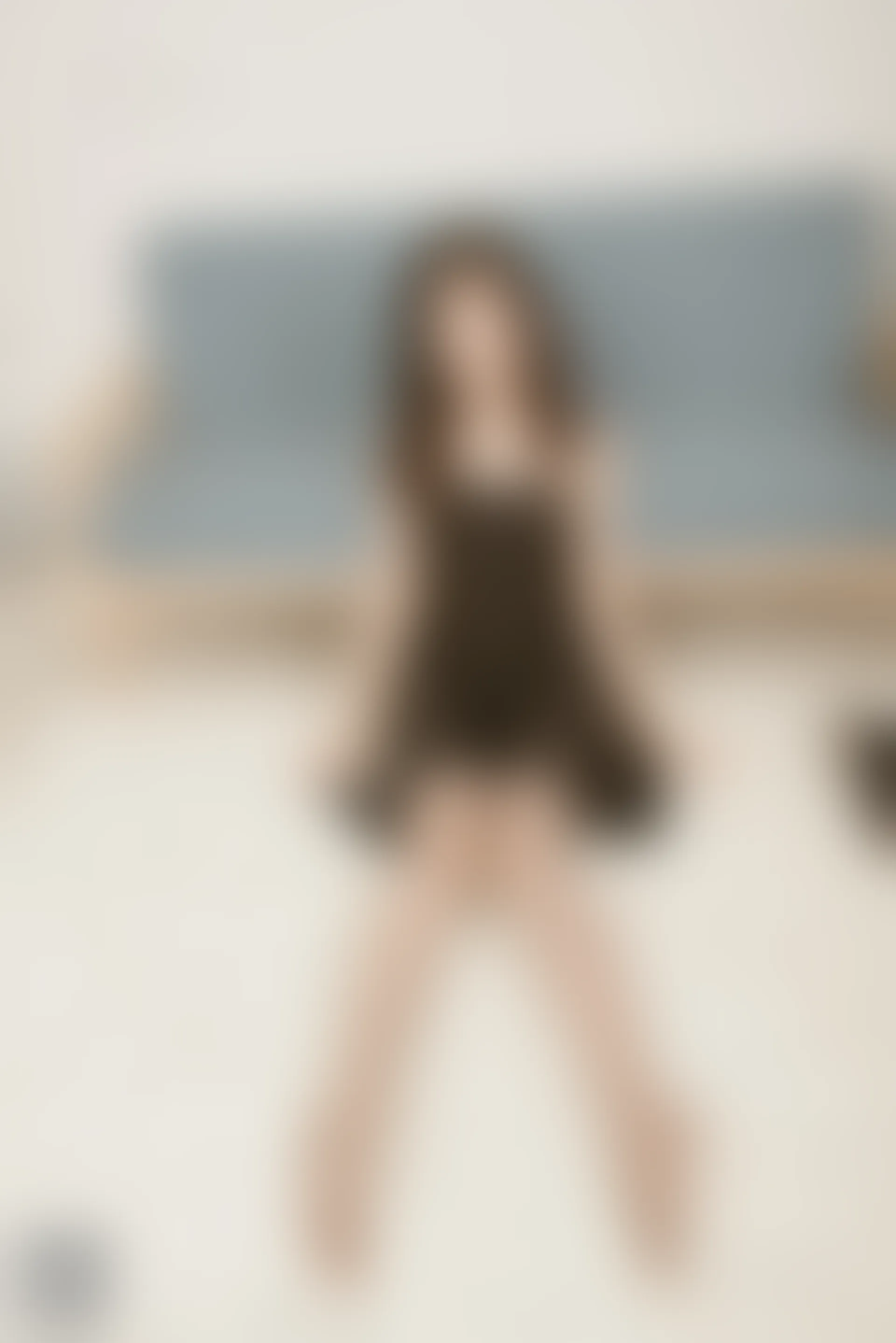 SSA丝社 超清写真 NO.150 小雨吊带连衣裙 [141P-1.04GB]
