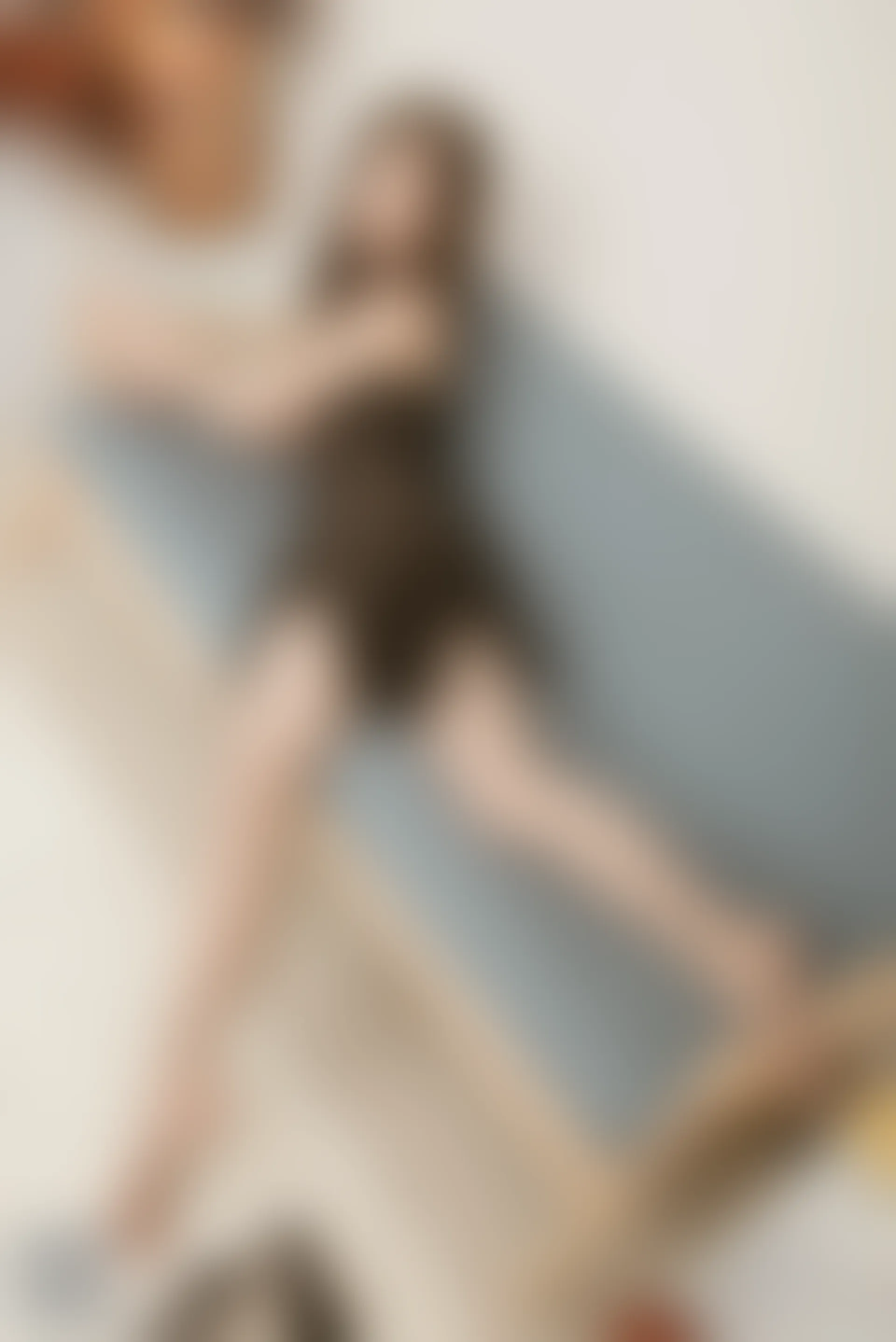 SSA丝社 超清写真 NO.150 小雨吊带连衣裙 [141P-1.04GB]