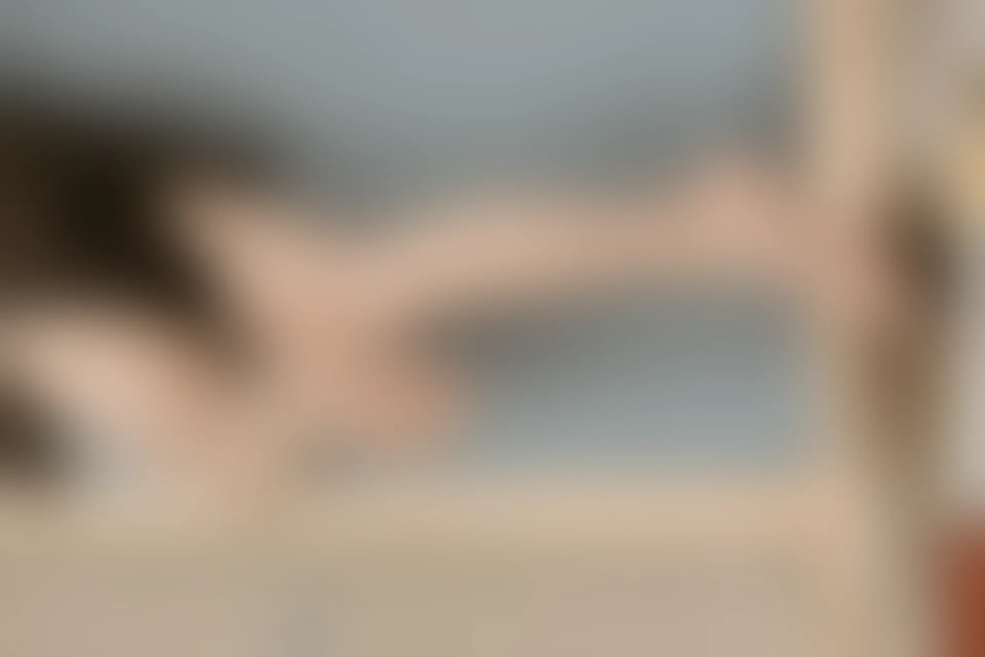 SSA丝社 超清写真 NO.150 小雨吊带连衣裙 [141P-1.04GB]