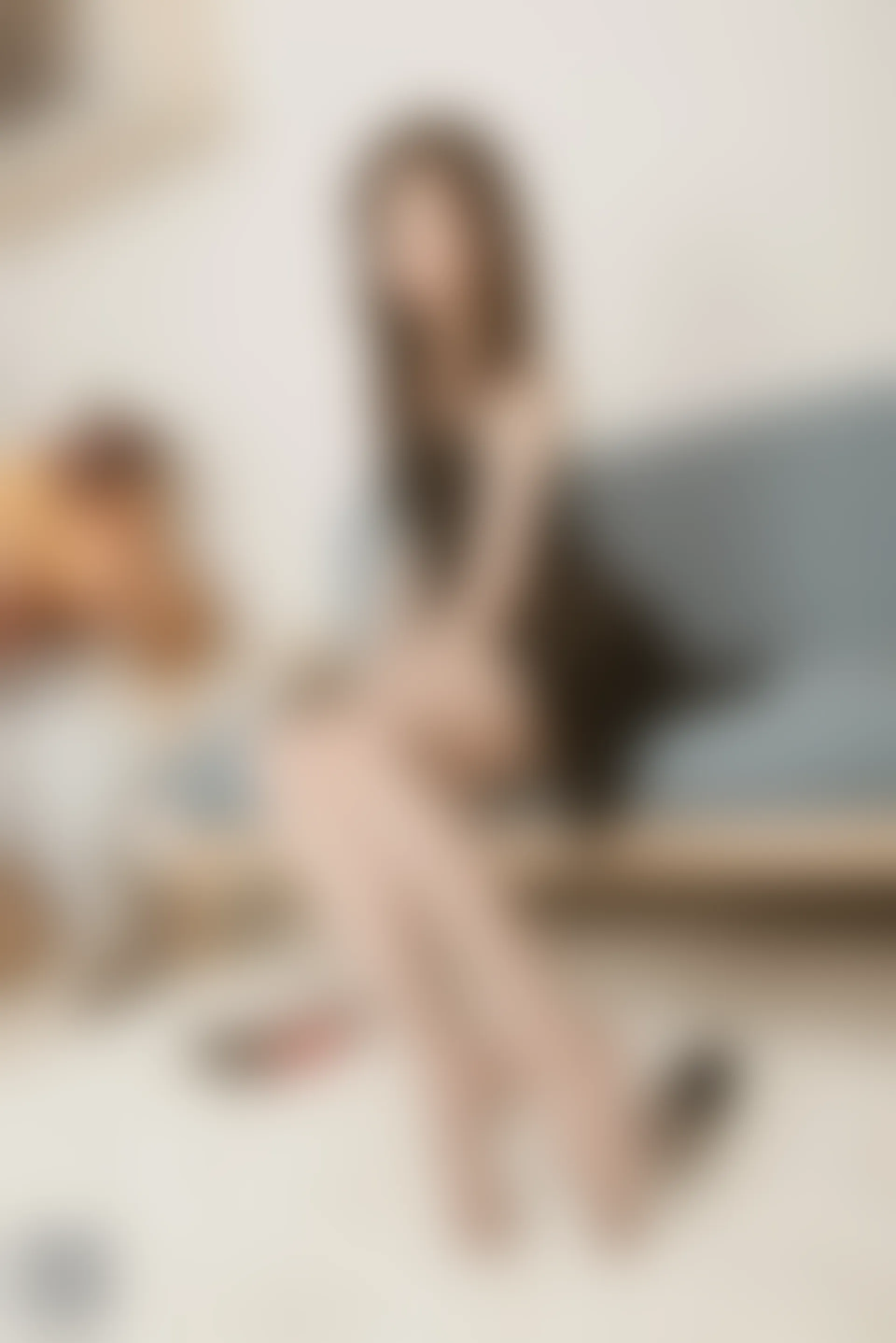 SSA丝社 超清写真 NO.150 小雨吊带连衣裙 [141P-1.04GB]