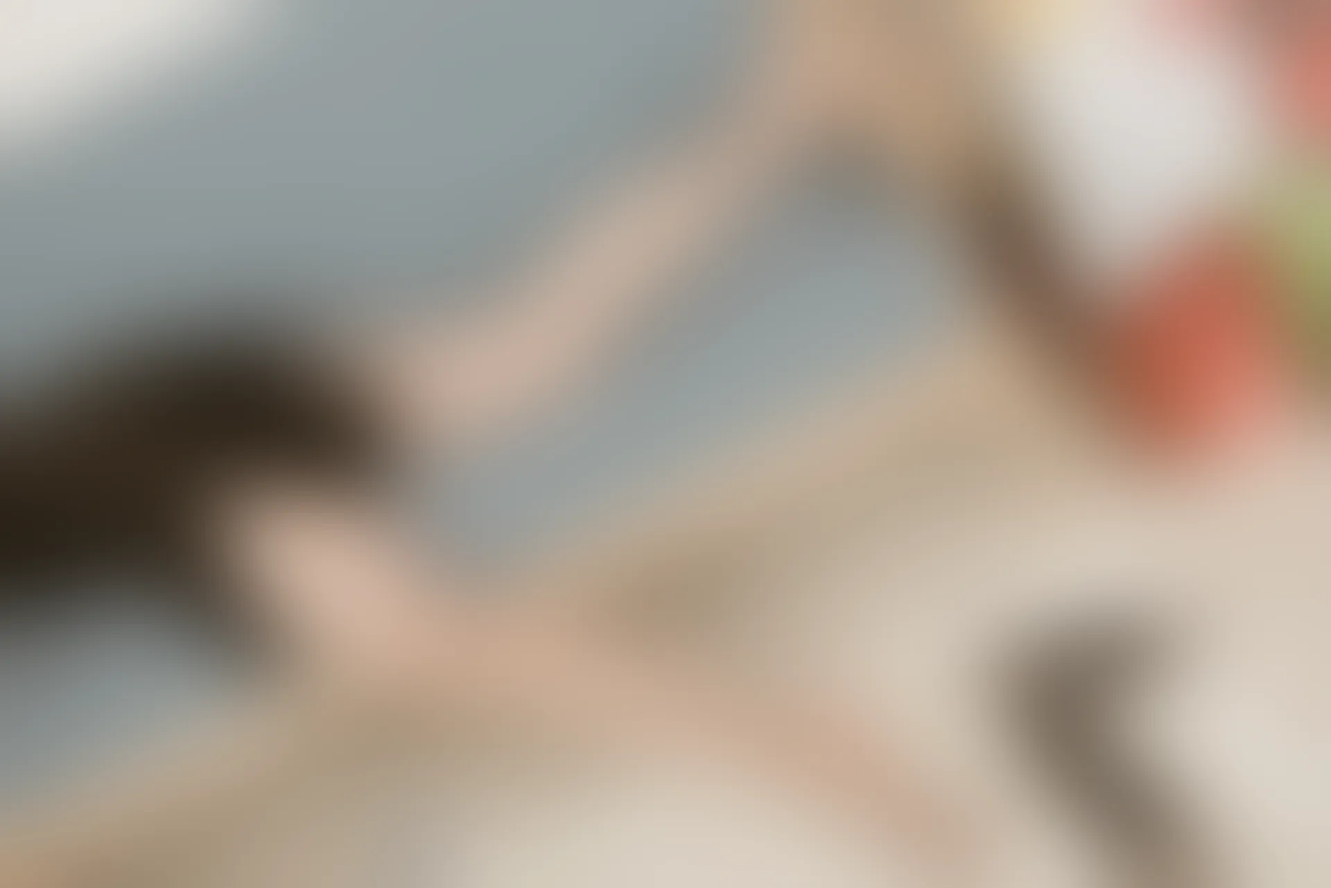 SSA丝社 超清写真 NO.150 小雨吊带连衣裙 [141P-1.04GB]