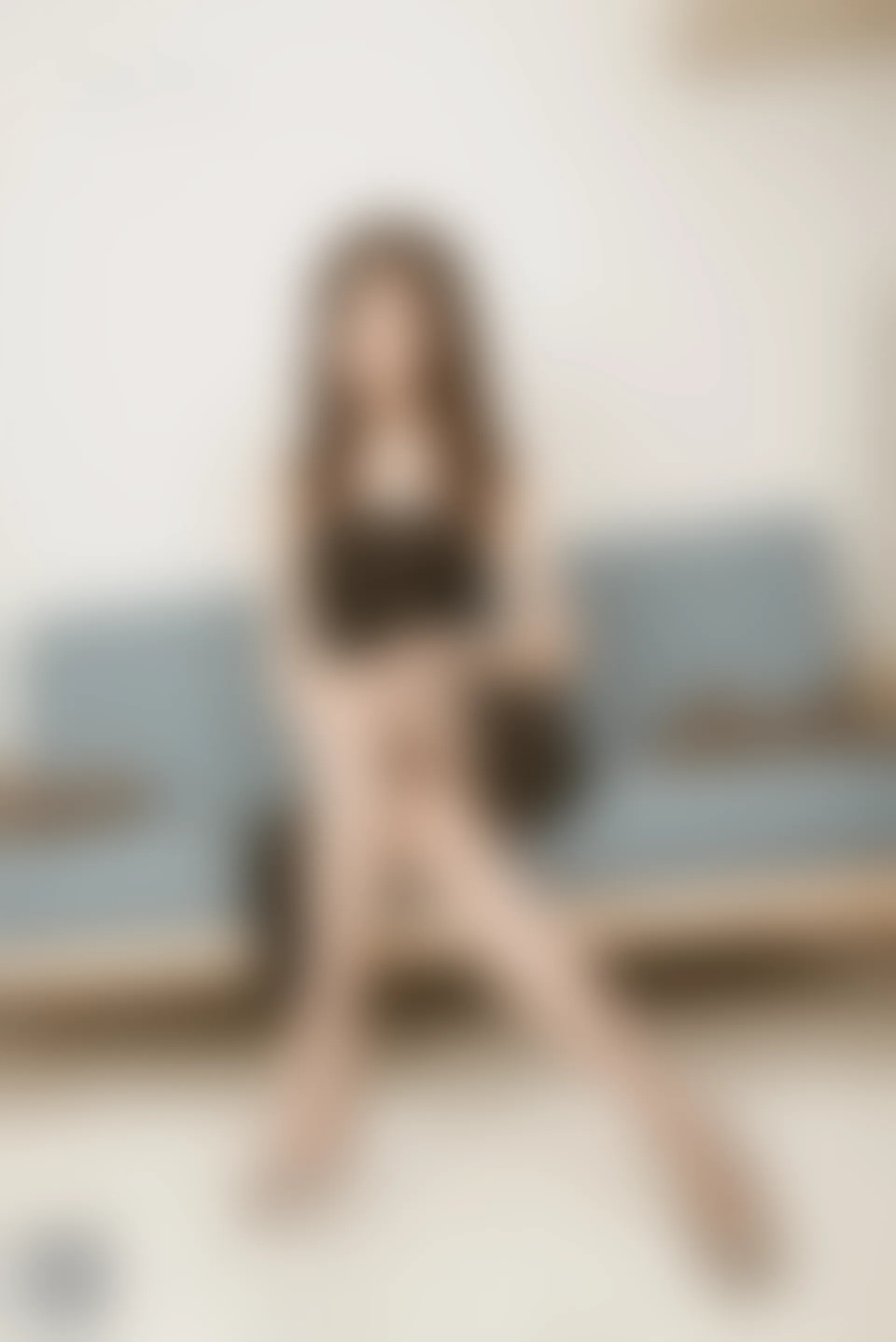 SSA丝社 超清写真 NO.150 小雨吊带连衣裙 [141P-1.04GB]