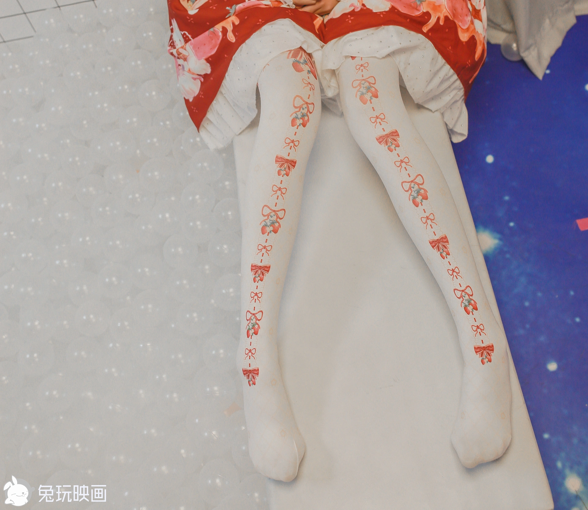 C16.008 草莓洛丽塔 [40P-422MB]