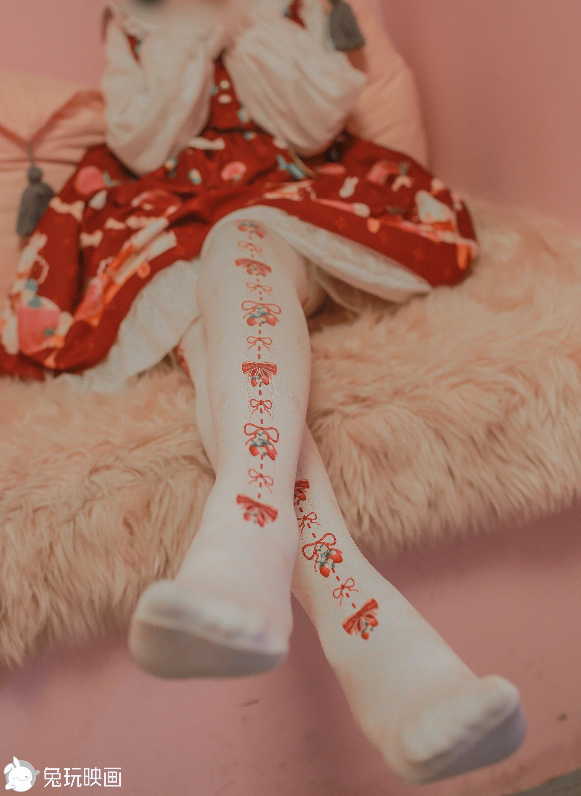 C16.008 草莓洛丽塔 [40P-422MB]