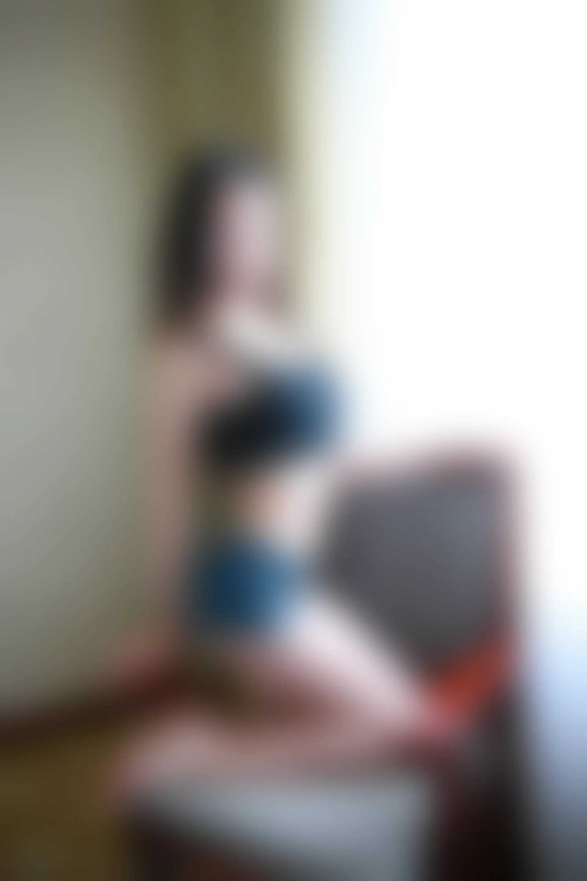 XiuRen秀人网 2015.06.30 No.347 梓萱Crystal[60+1P84M]