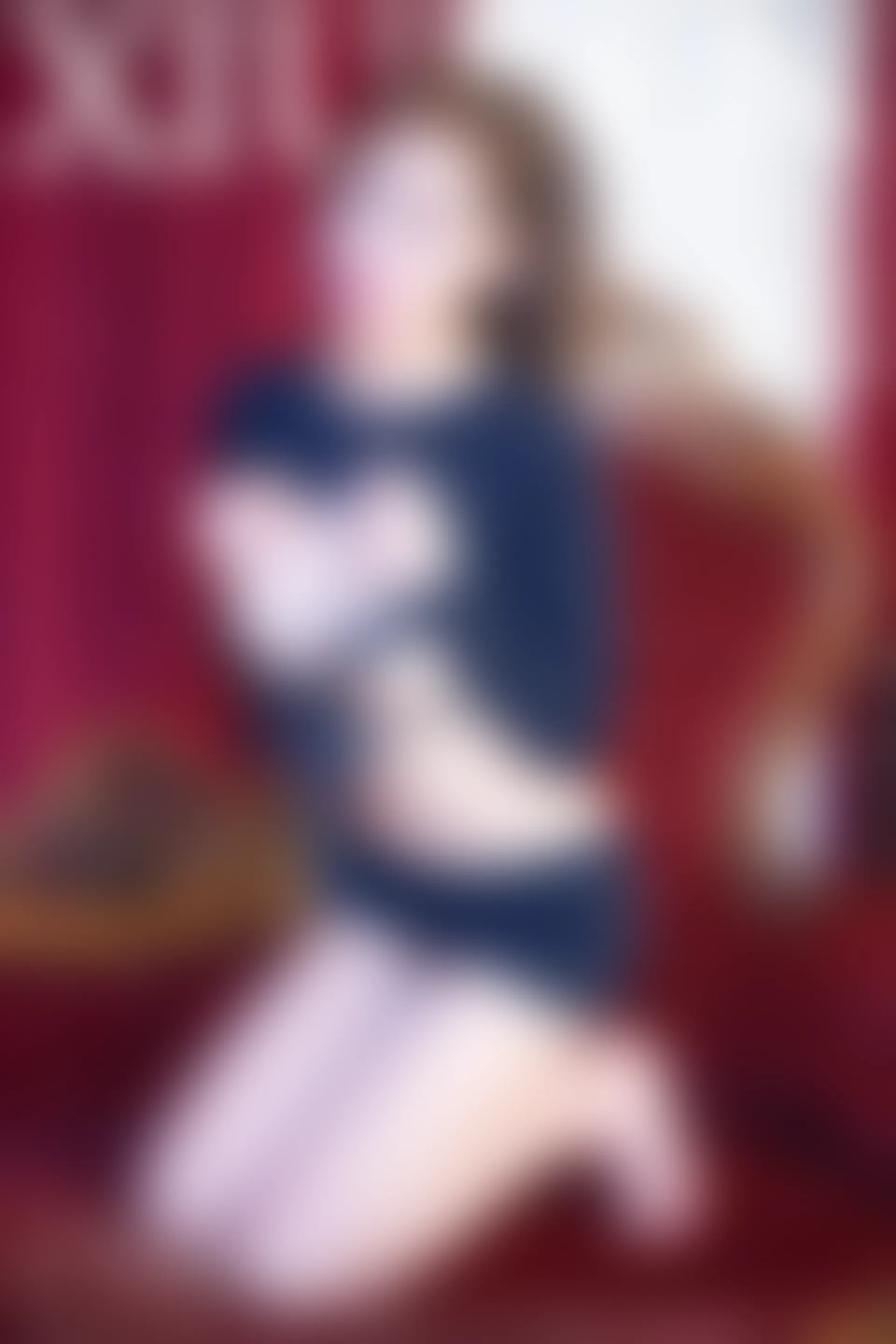 XiuRen秀人网 2017.02.22 No.703 土肥圆矮挫穷 [54P-160M]