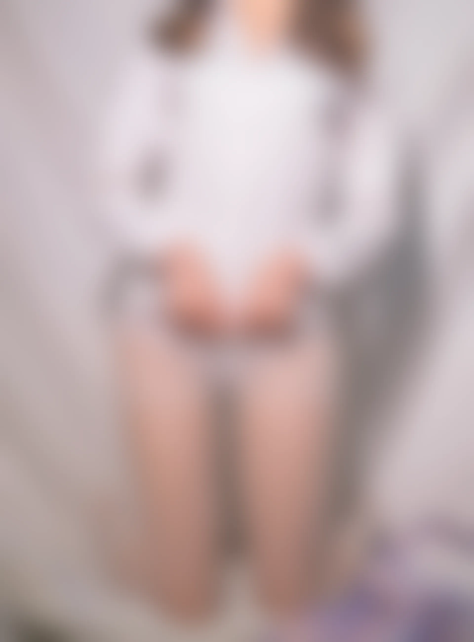 稚乖画册 颓废-01 JK制服白丝双马尾 [73P-596.5MB]JK, JK制服, 双马尾, 可爱, 白丝, 稚乖画册, 美腿, 美足, 颓废
