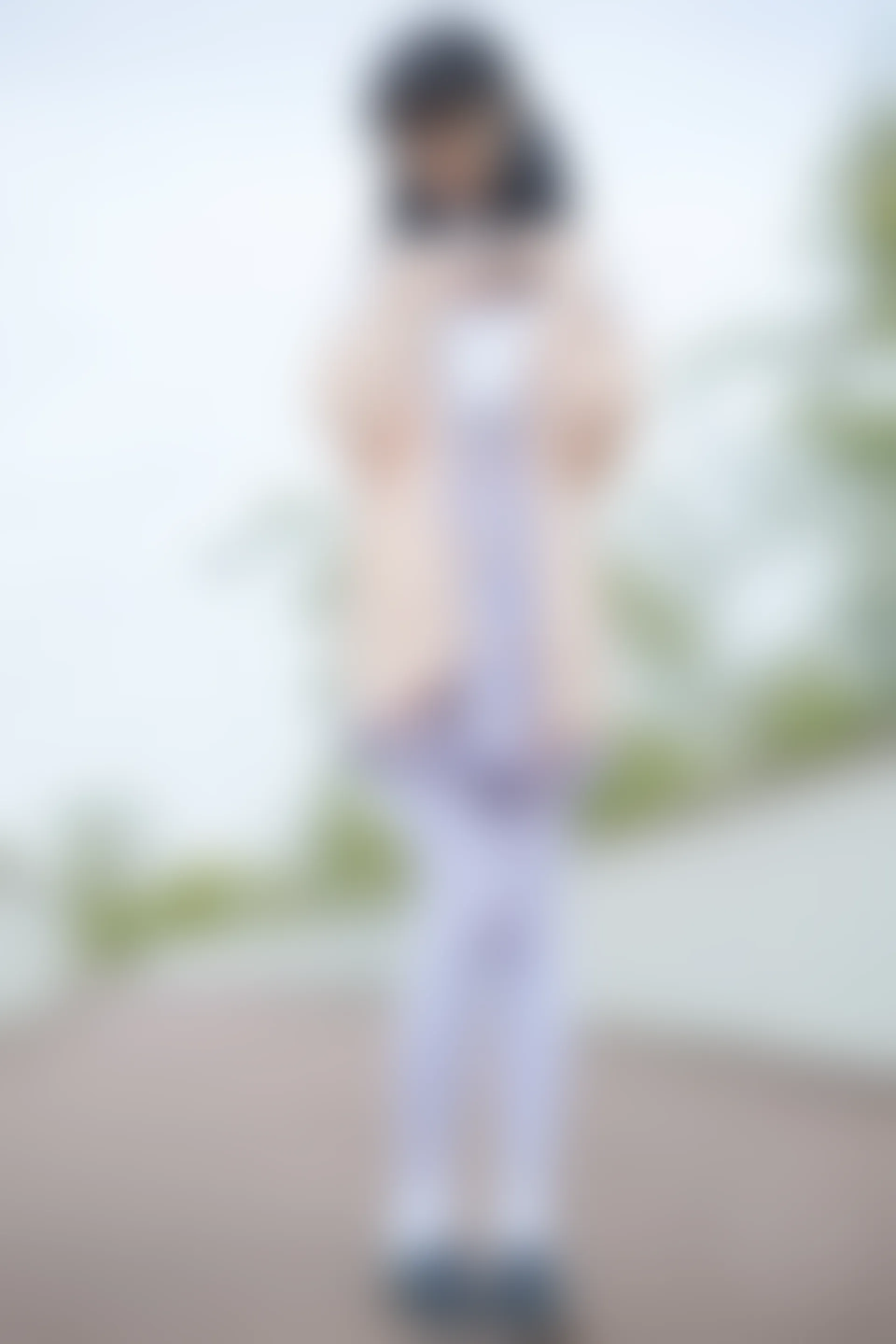 稚乖画册 颓废-01 JK制服白丝双马尾 [73P-596.5MB]JK, JK制服, 双马尾, 可爱, 白丝, 稚乖画册, 美腿, 美足, 颓废