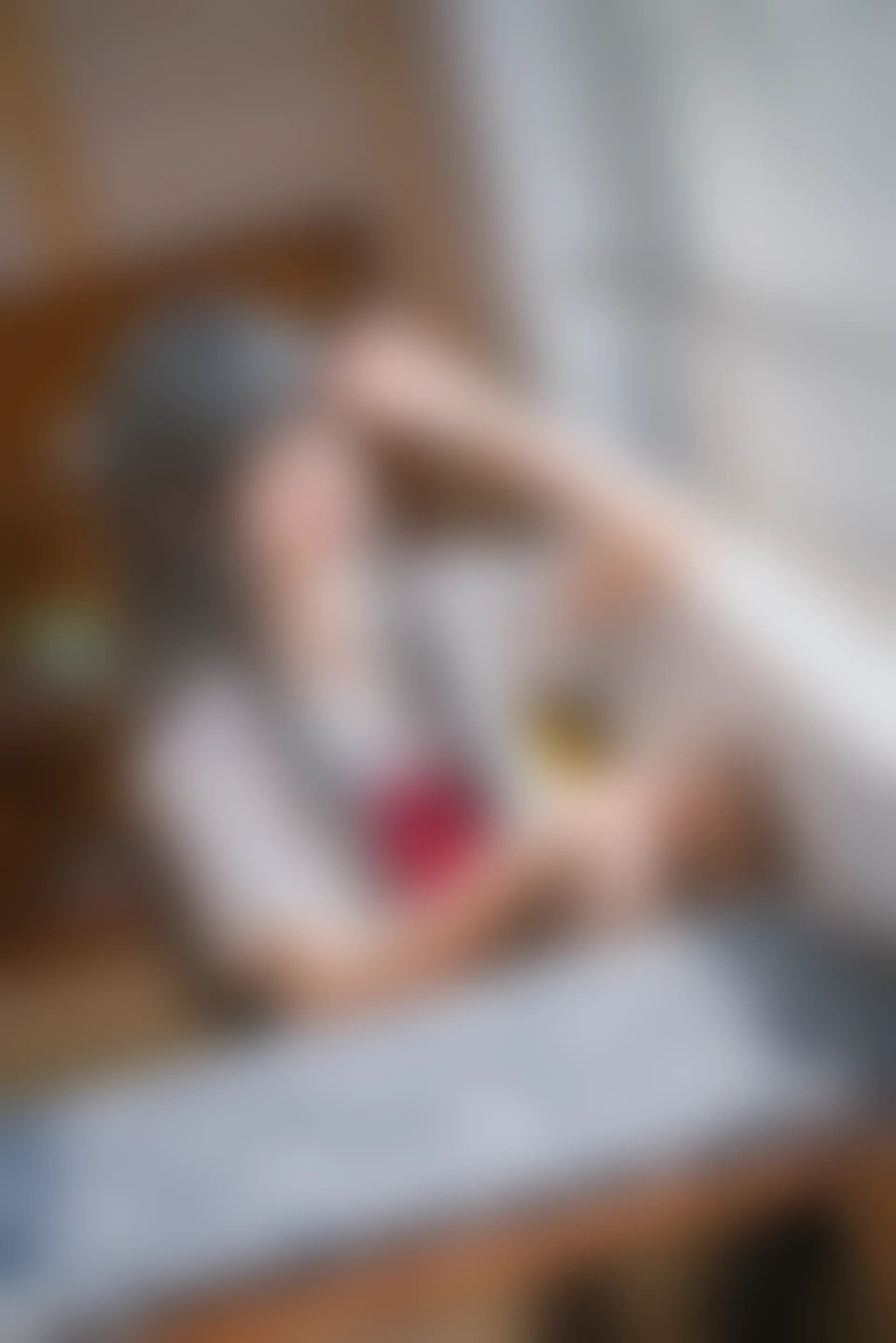 VOL.024 甜美学姐 [40P-894MB]