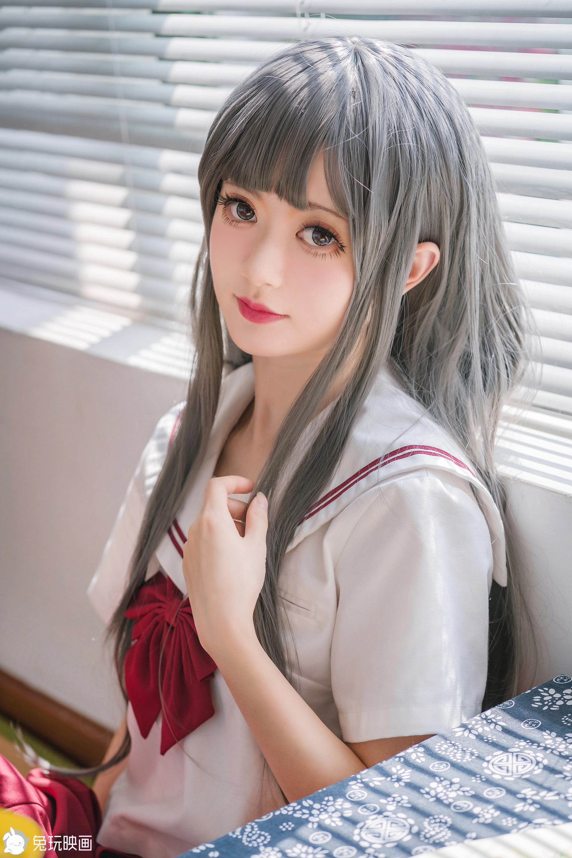 VOL.024 甜美学姐 [40P-894MB]