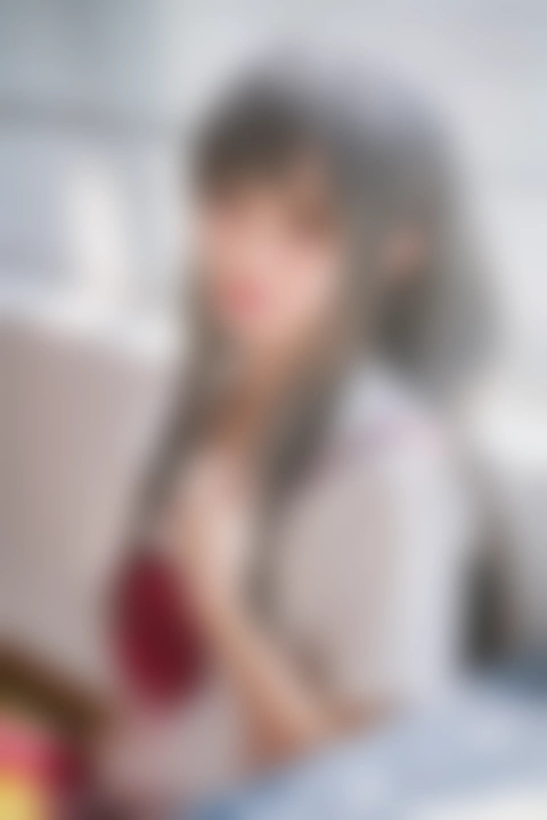 VOL.024 甜美学姐 [40P-894MB]